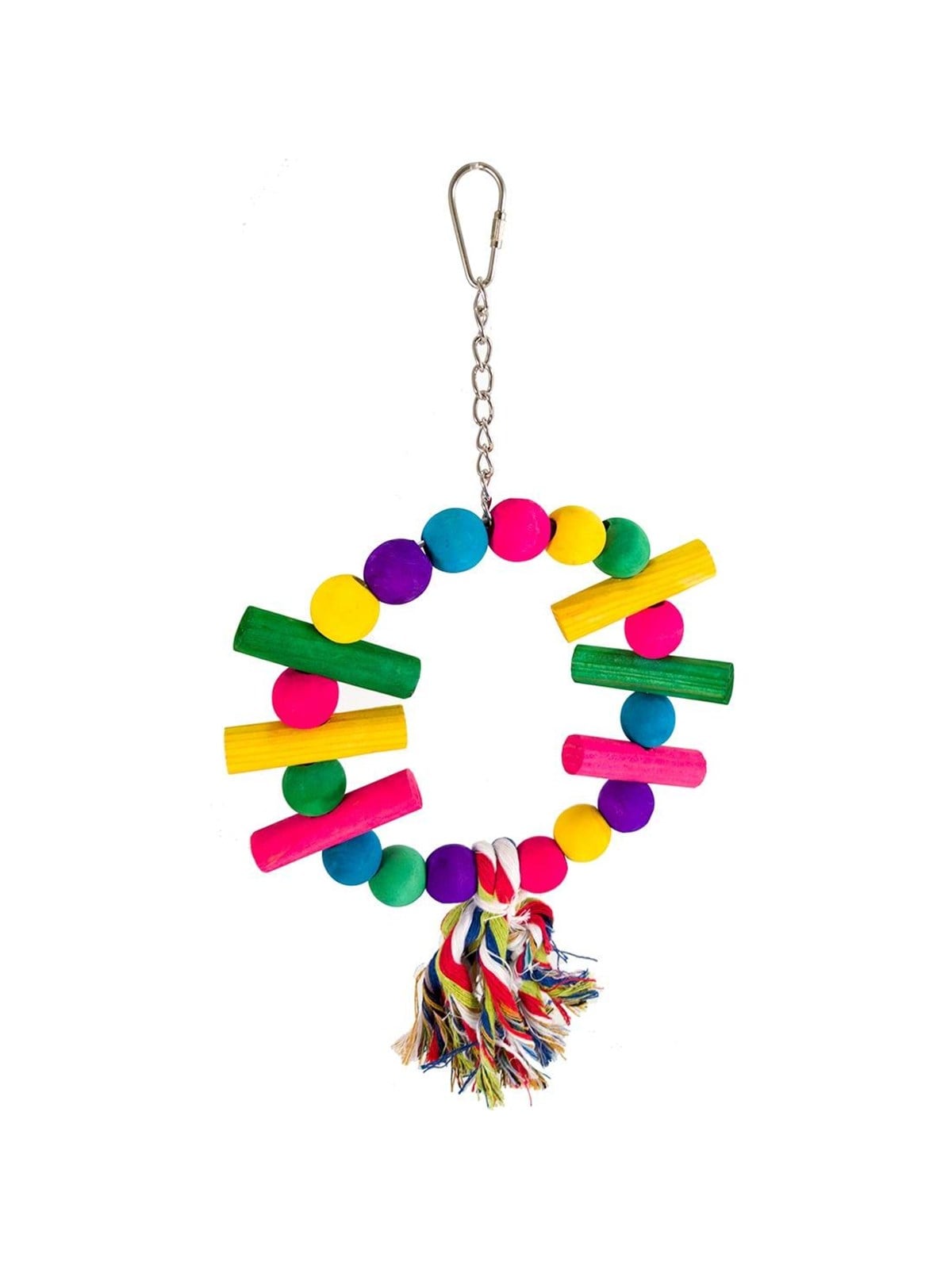 Dogman Bird toy Kiwi