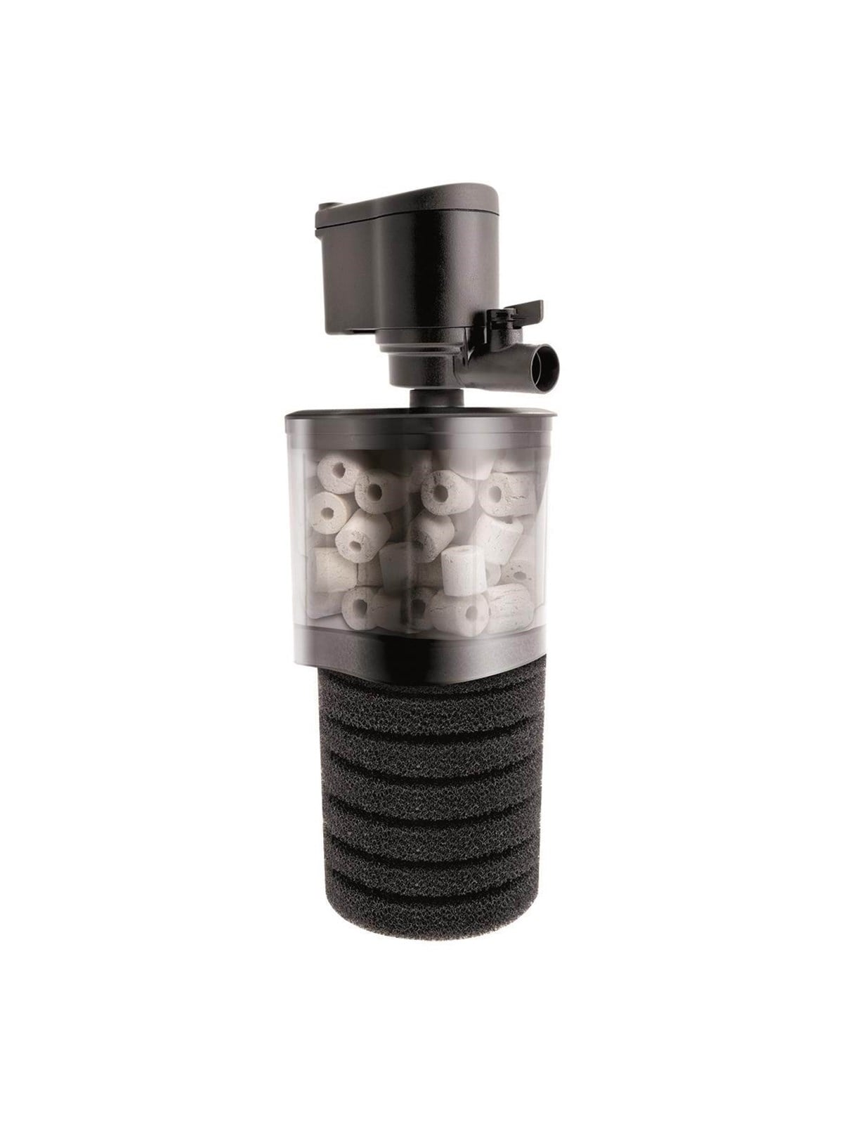 Aquael Turbo Filter 1000 Internal Aquarium Filter - Fische - 932347