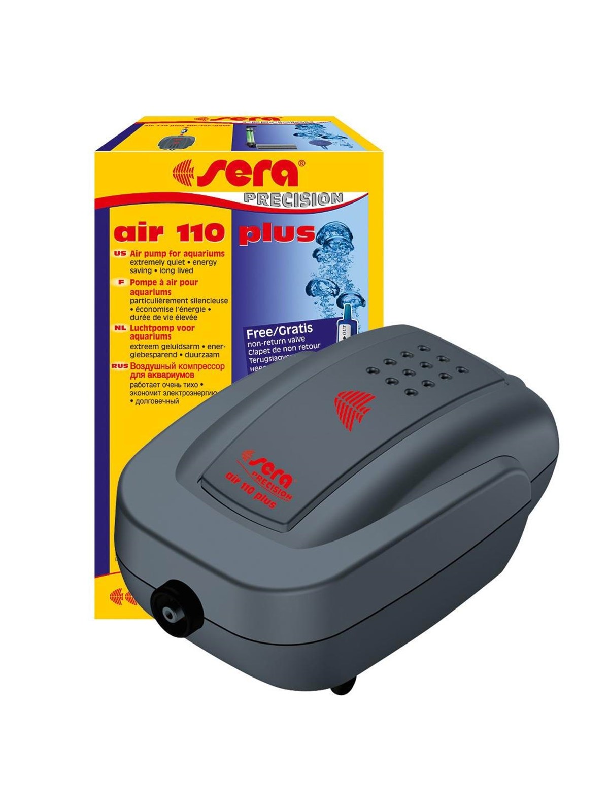 Sera Air 110 Plus - Fische - 914464
