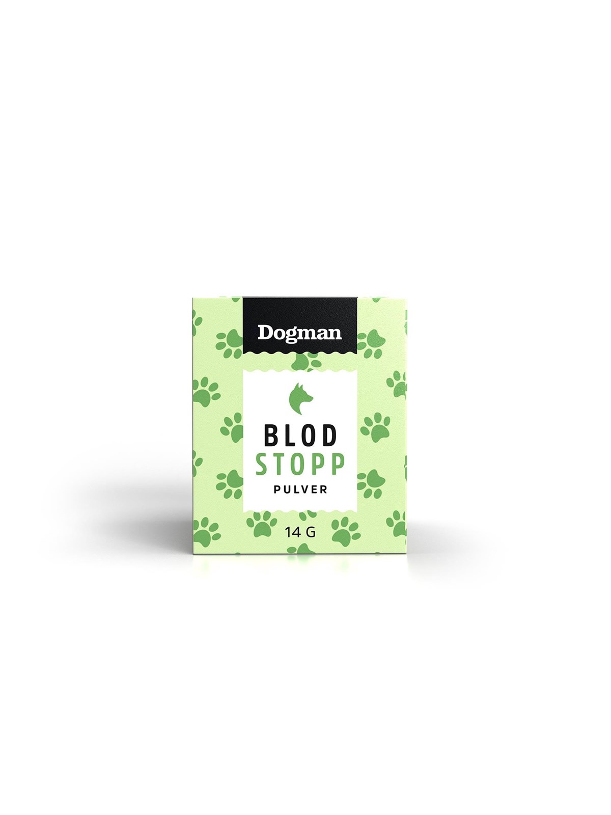 Dogman Blutstopp Hämostatisches Pulver - Hunde - 575030