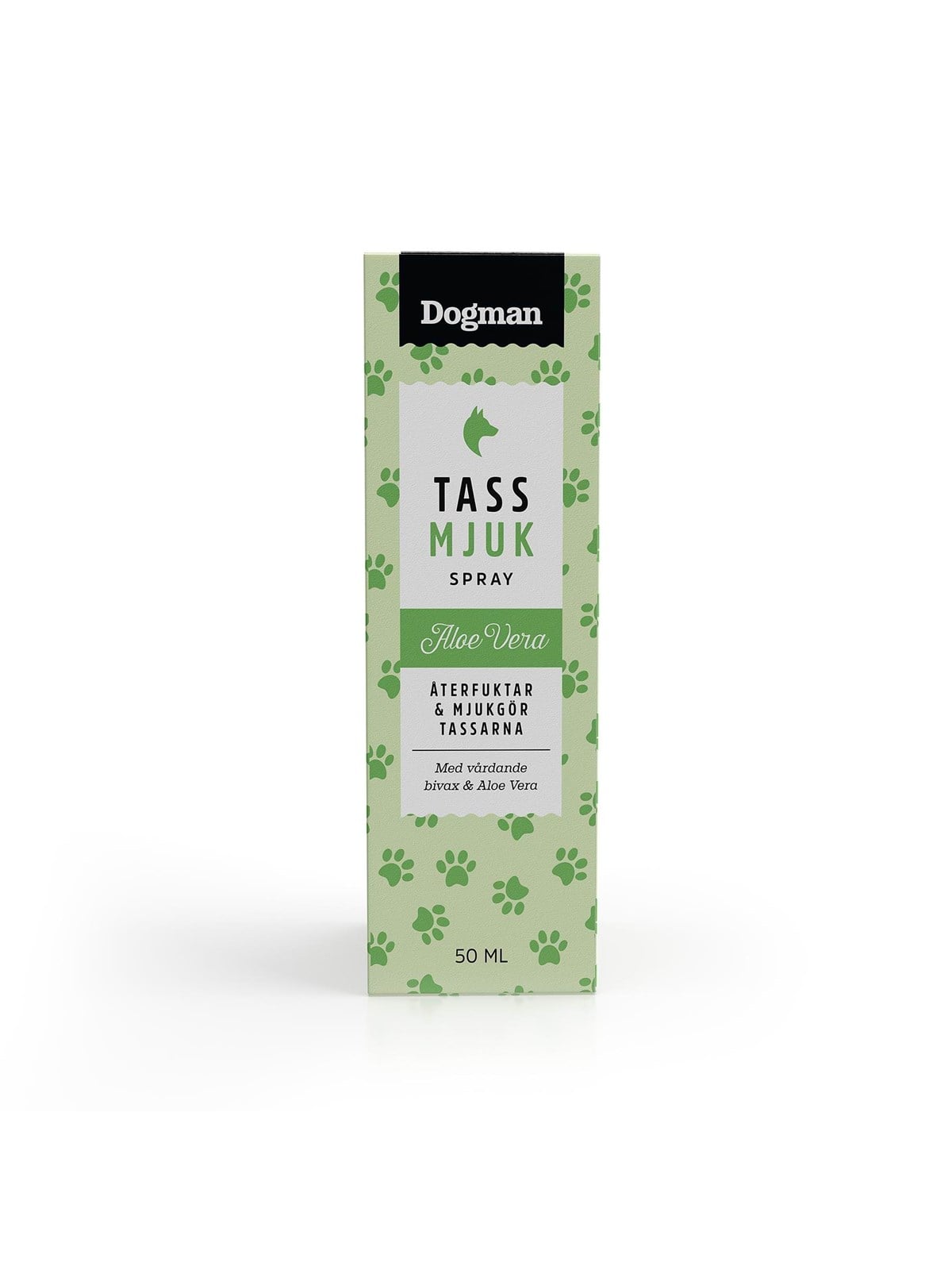 Dogman Paw Spray 50ml - Hunde - 575043