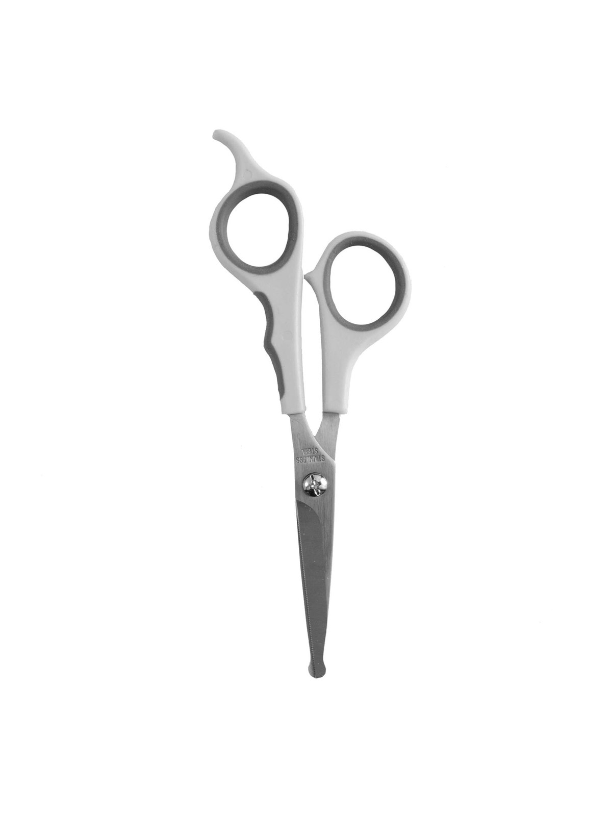 Dogman Rounded Shears 15.5cm - Hunde - 712500