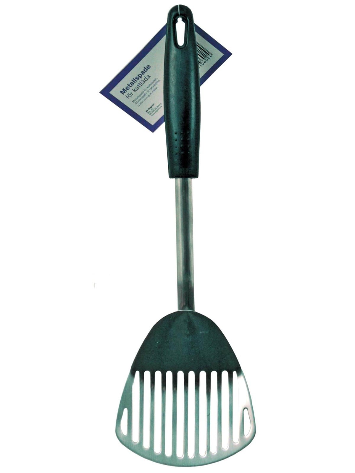 Dogman Litter Scoop Metal - Katzen - 719602