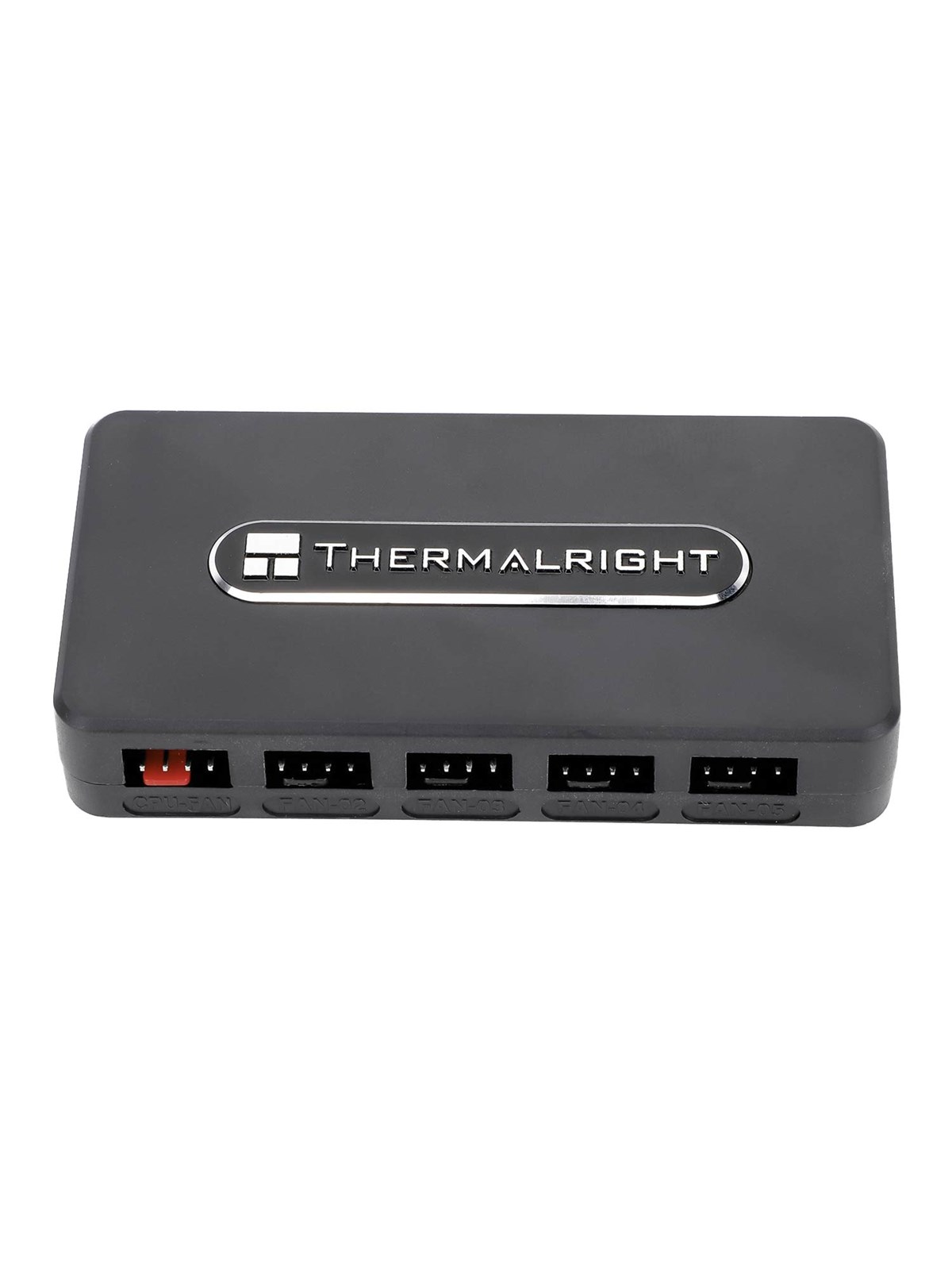 Thermalright TL Fan Hub Controller - 10 Port 4-pin Pwm - Gehaeusezubehoer - Tl-fan-hub-controller