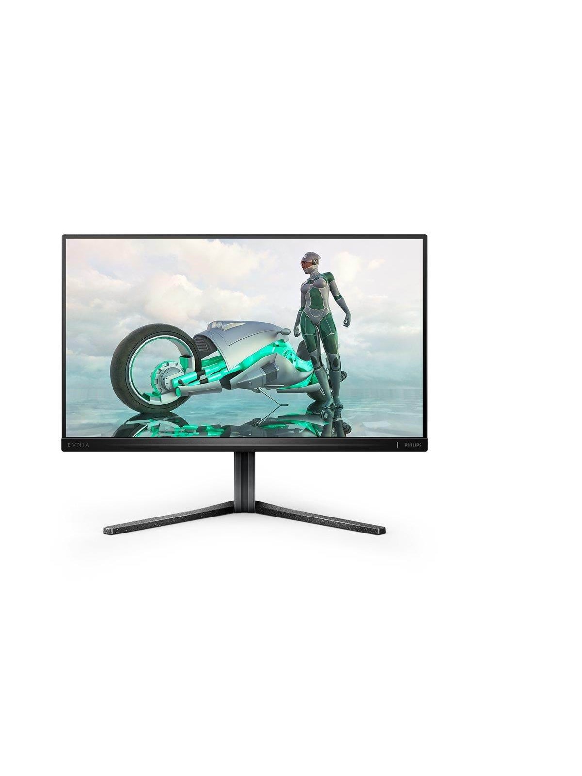 24,5" Philips Evnia 3000 25m2n3200w - 1920x1080 (Fhd) - 240hz - VA - Bildschirm - 25m2n3200w/00