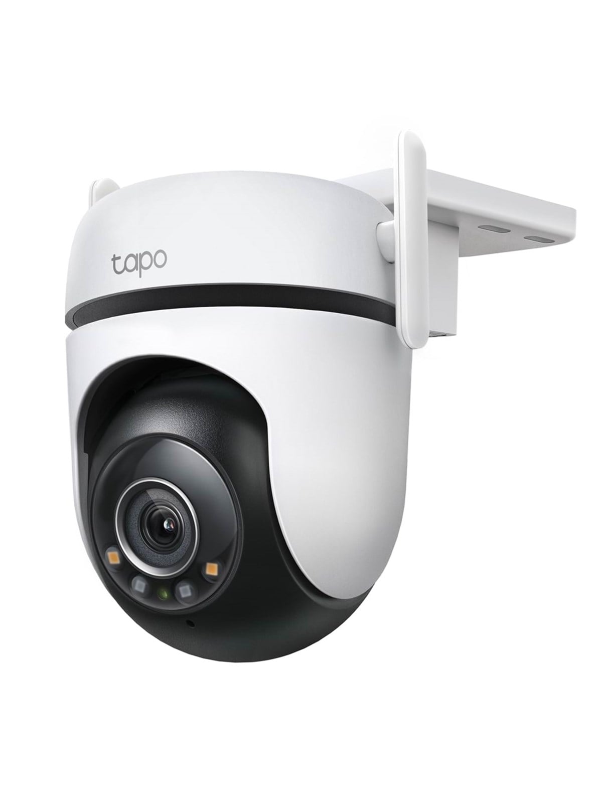 Tp-link Tapo C520ws Outdoor Pan/tilt Security Wi-fi Camera - Smart Home