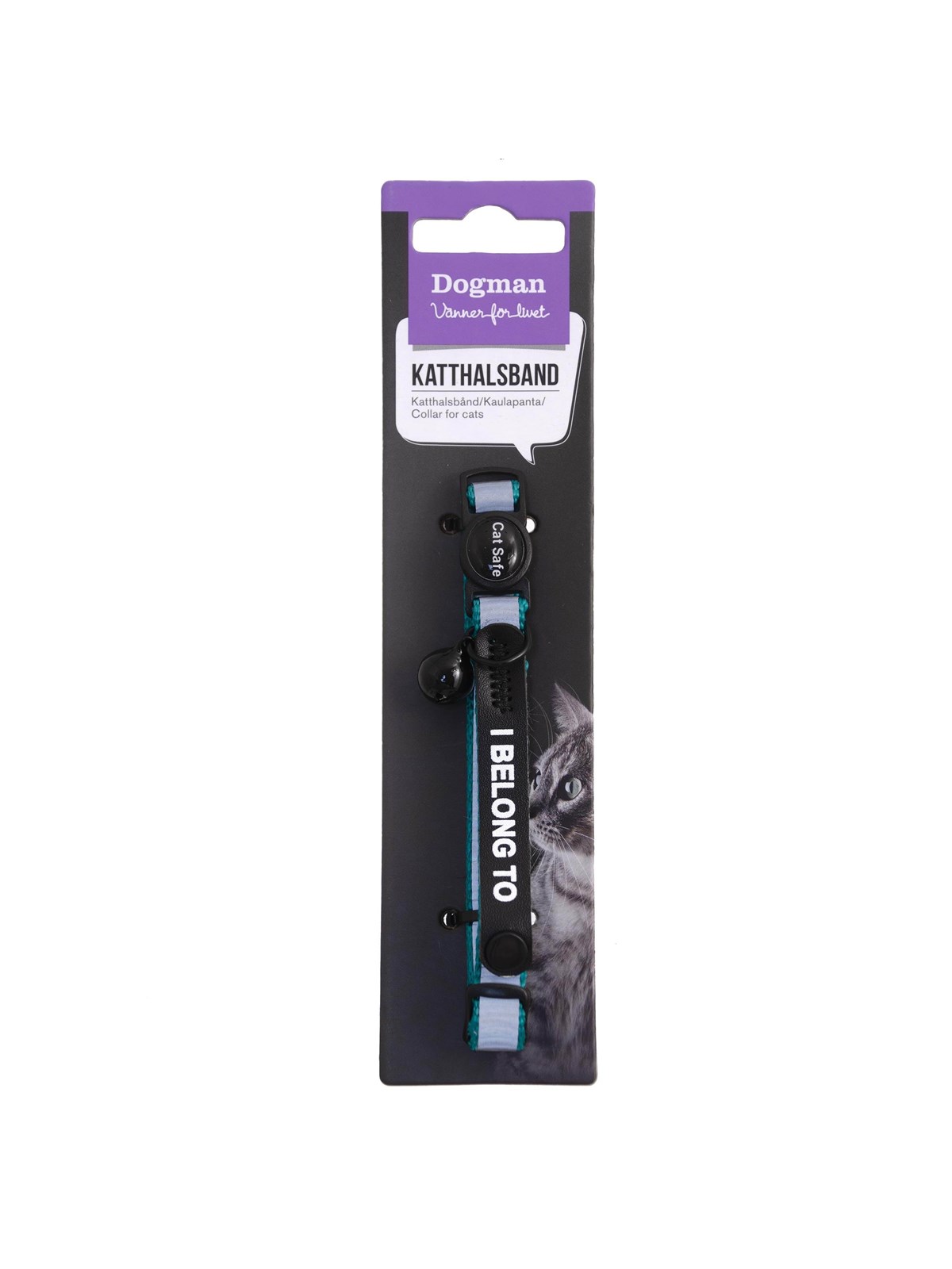 Dogman Collar Stina - Katzen - 154518
