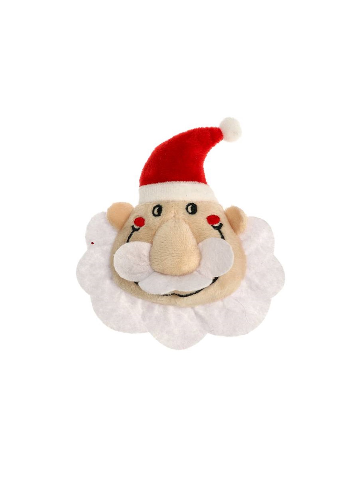 Dogman Christmas toy Tomte
