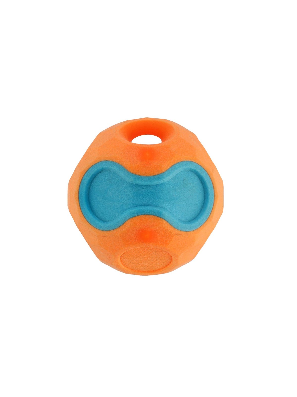 Dogman Hundespielzeug Hasse Schwimmball 9cm - 334016