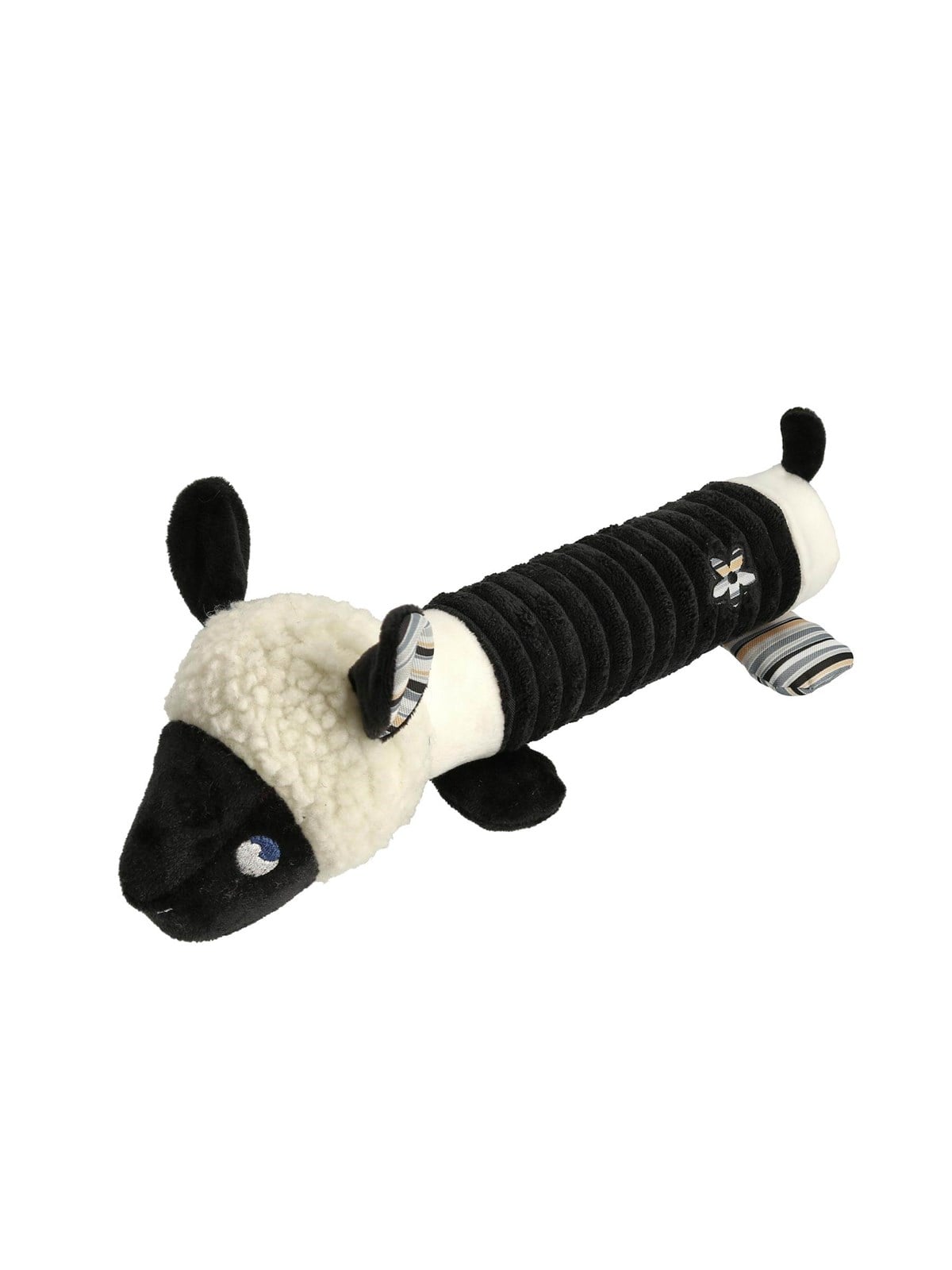 Dogman Dog Toy Lambe Tub 30cm - Hunde - 334061
