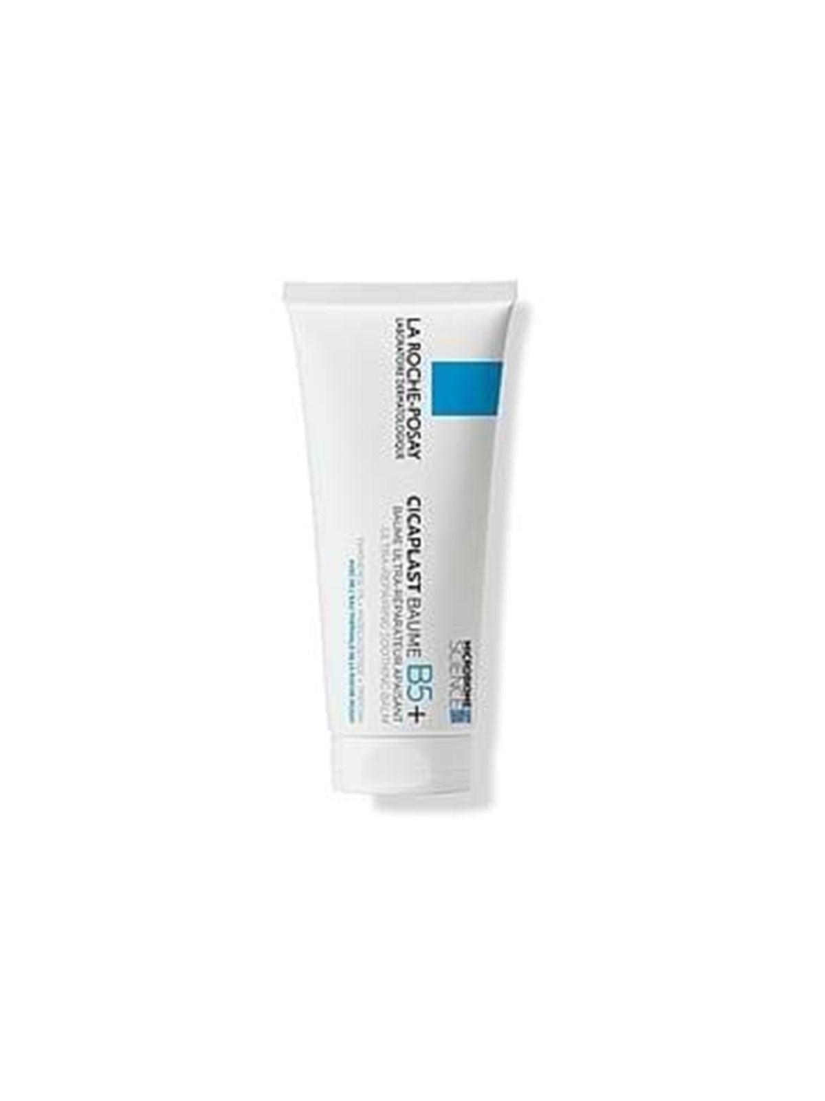 La Roche-posay Cicaplast Balm B5+ 100 ml - Gesichtspflege - 3337875816847