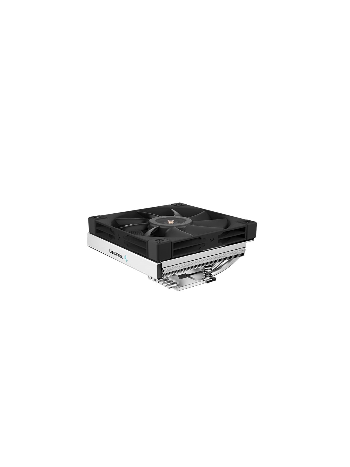 Deepcool An600 - Cpu-luftkühler - Max 25 Dba - Cpu Kuehler - R-an600-bknnmn-g