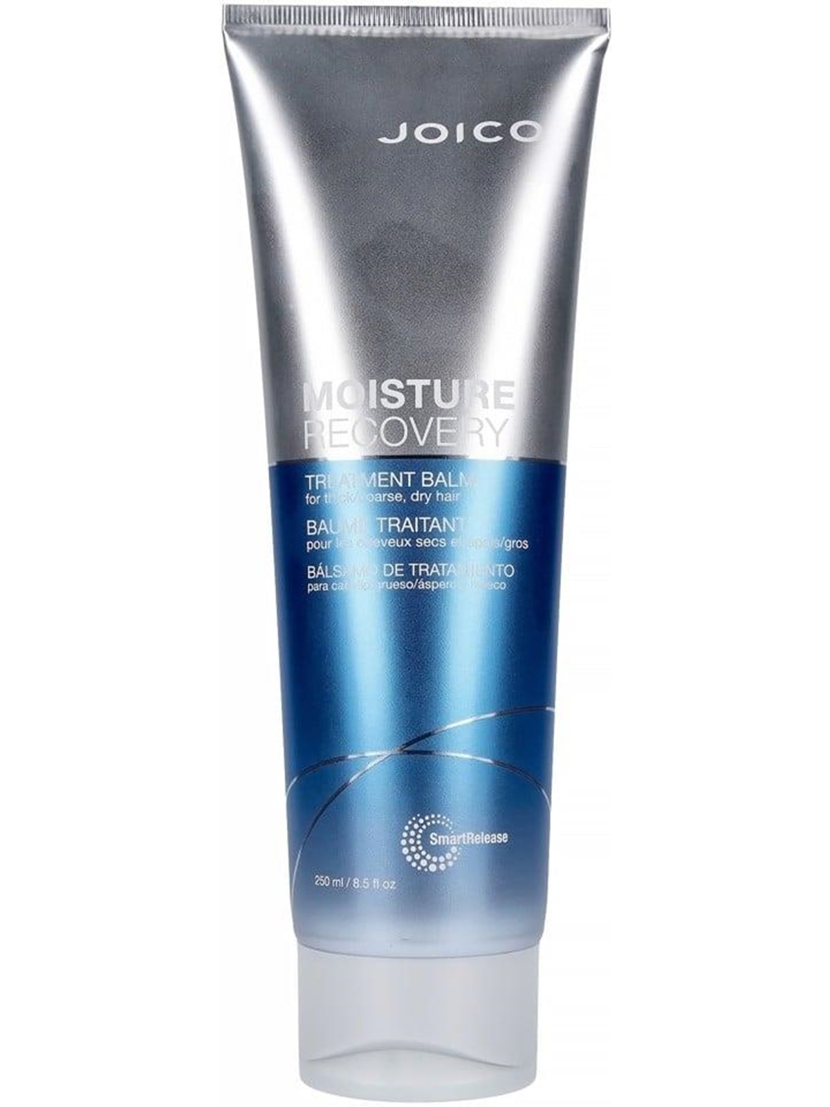 Joico Moisture Recovery Treatment Balm 250 ml - Haircare - 2564537