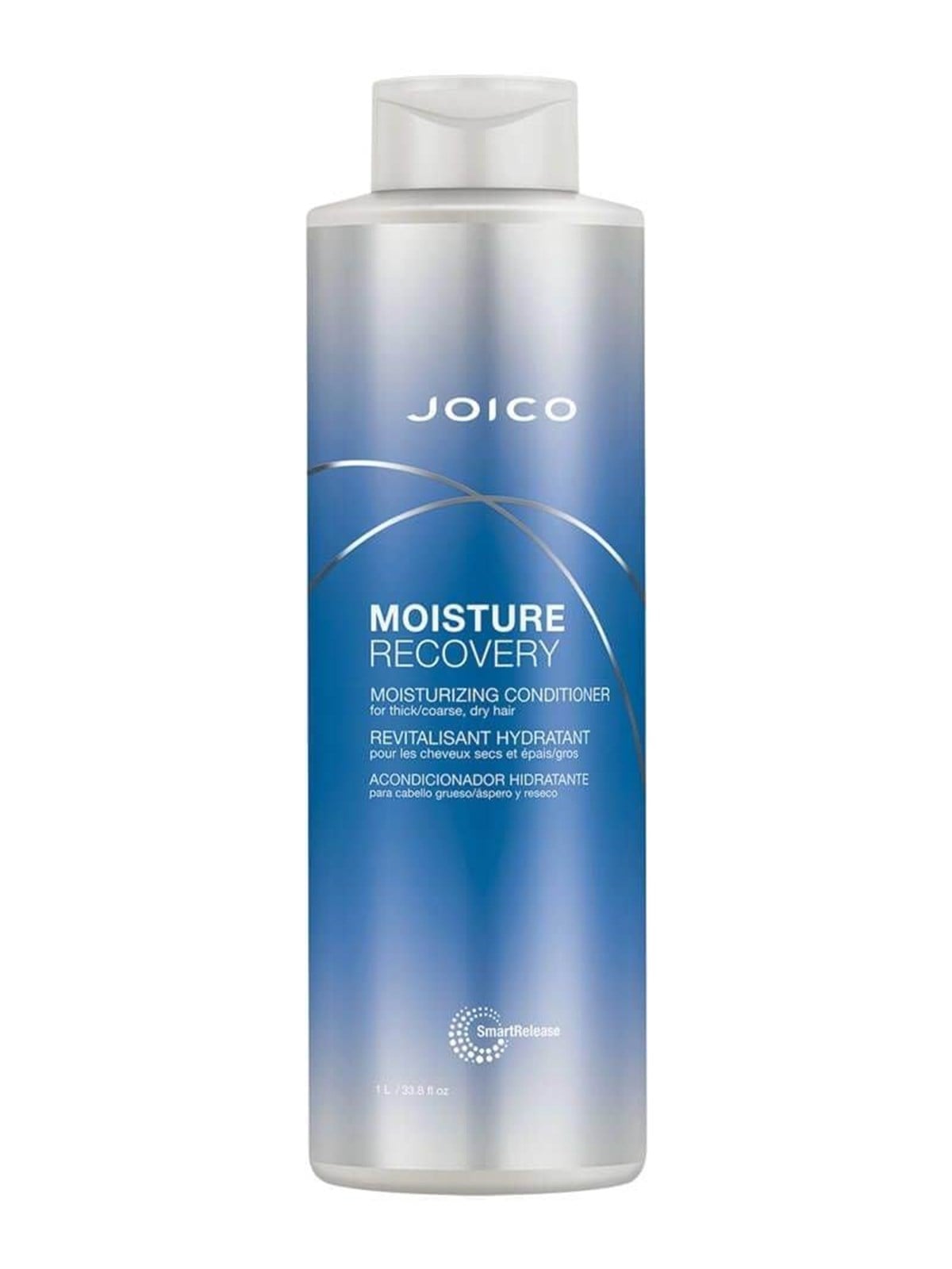 Joico Moisture Recovery Conditioner 1000 ml - Haircare - 2564536
