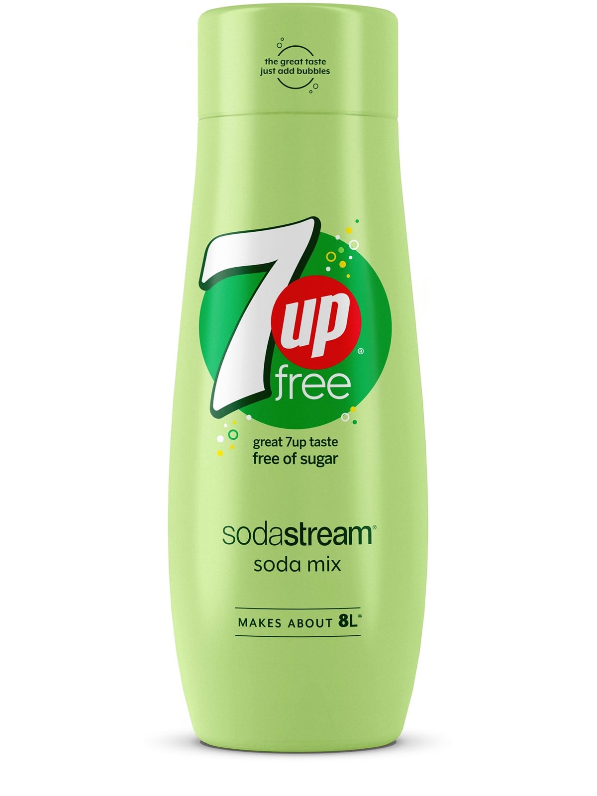 Sodastream 7up Free - Soda Maschinen - 1924206770