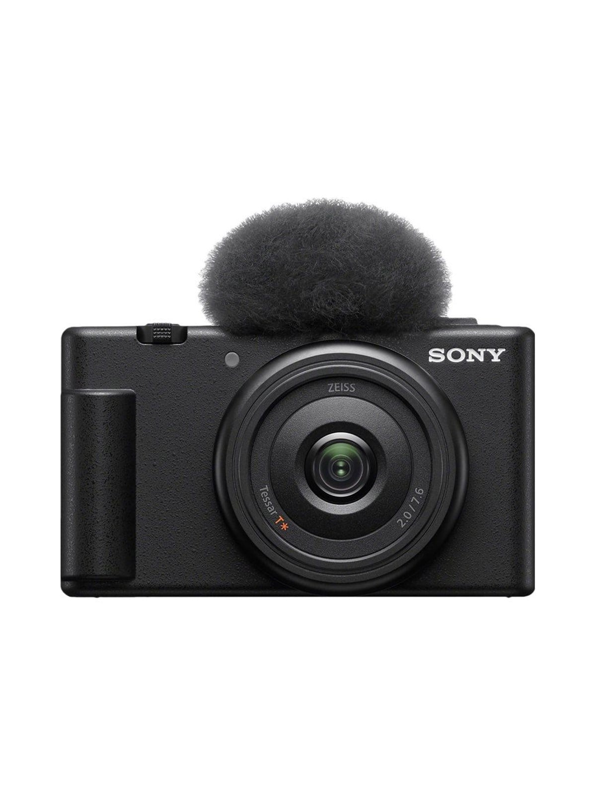 Sony Zv-1f - Digital Kameras - Zv1fbdi.EU