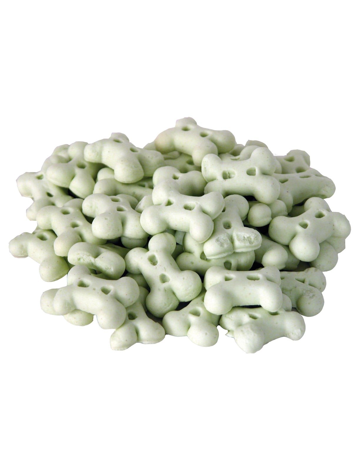 Dogman Crispy mint biscuits mix