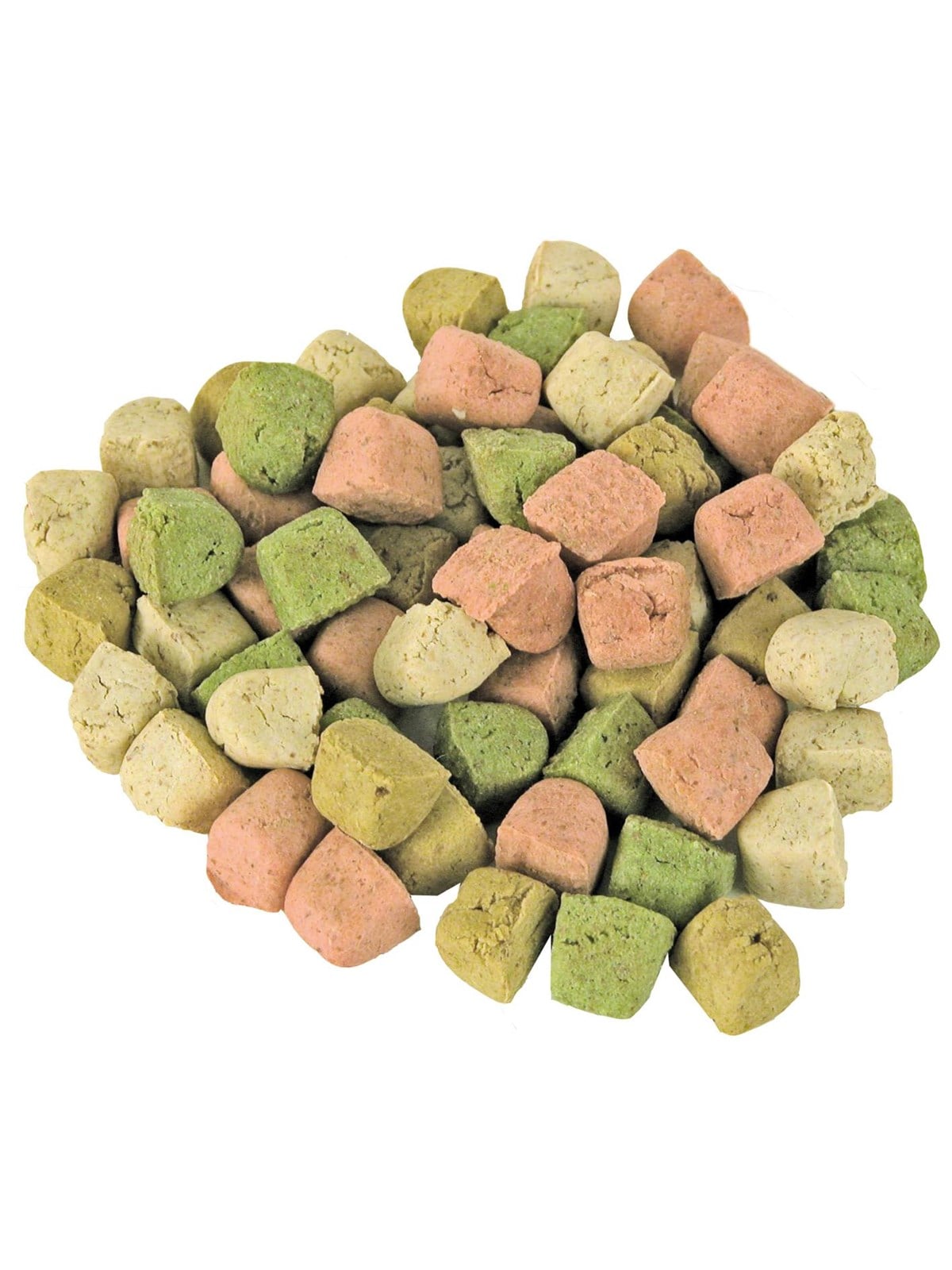 Dogman Crispy dice biscuits mix