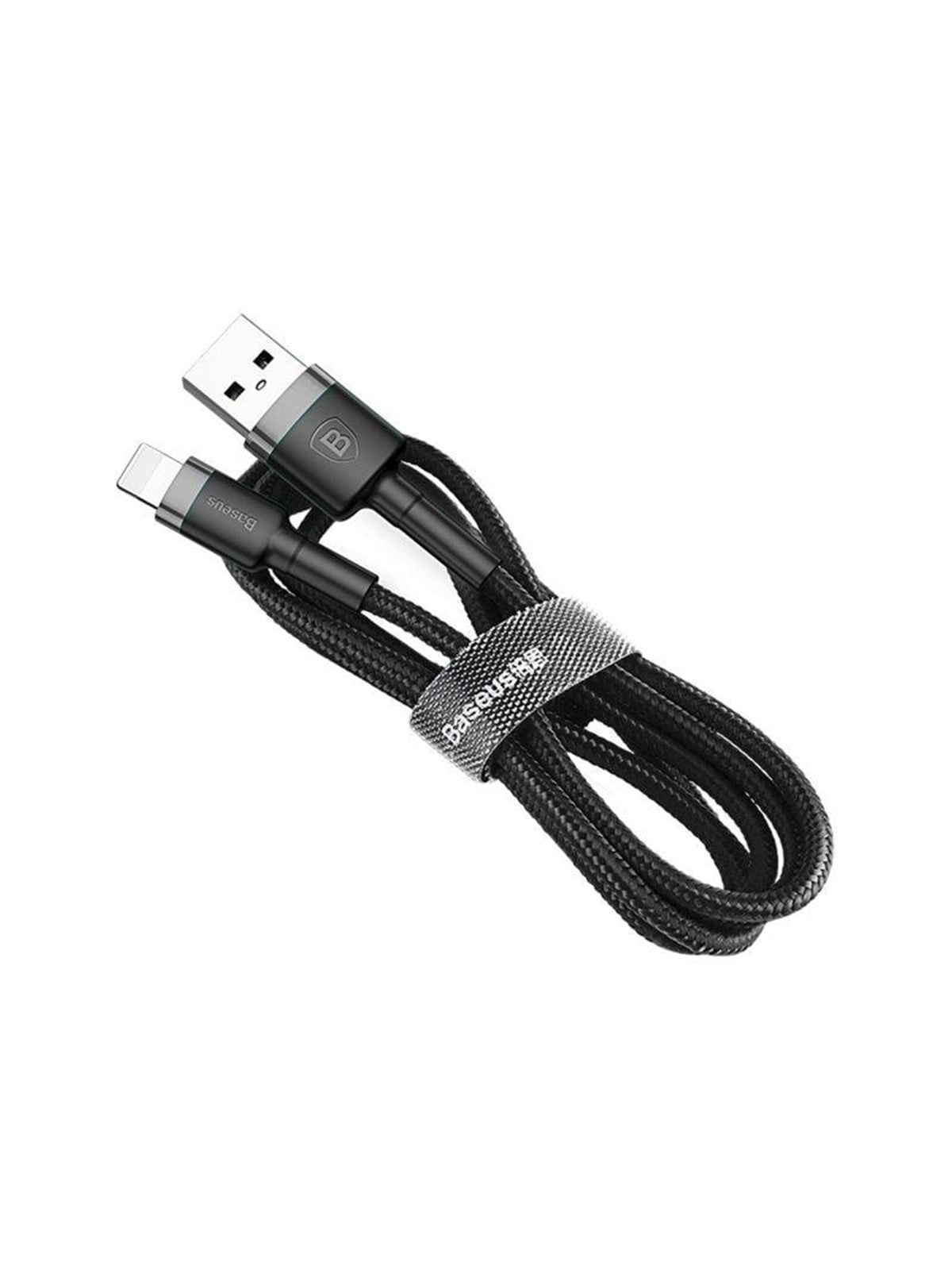 Baseus Cafule Lightning Cable - 3 m - Usb Kabel - Calklf-rg1