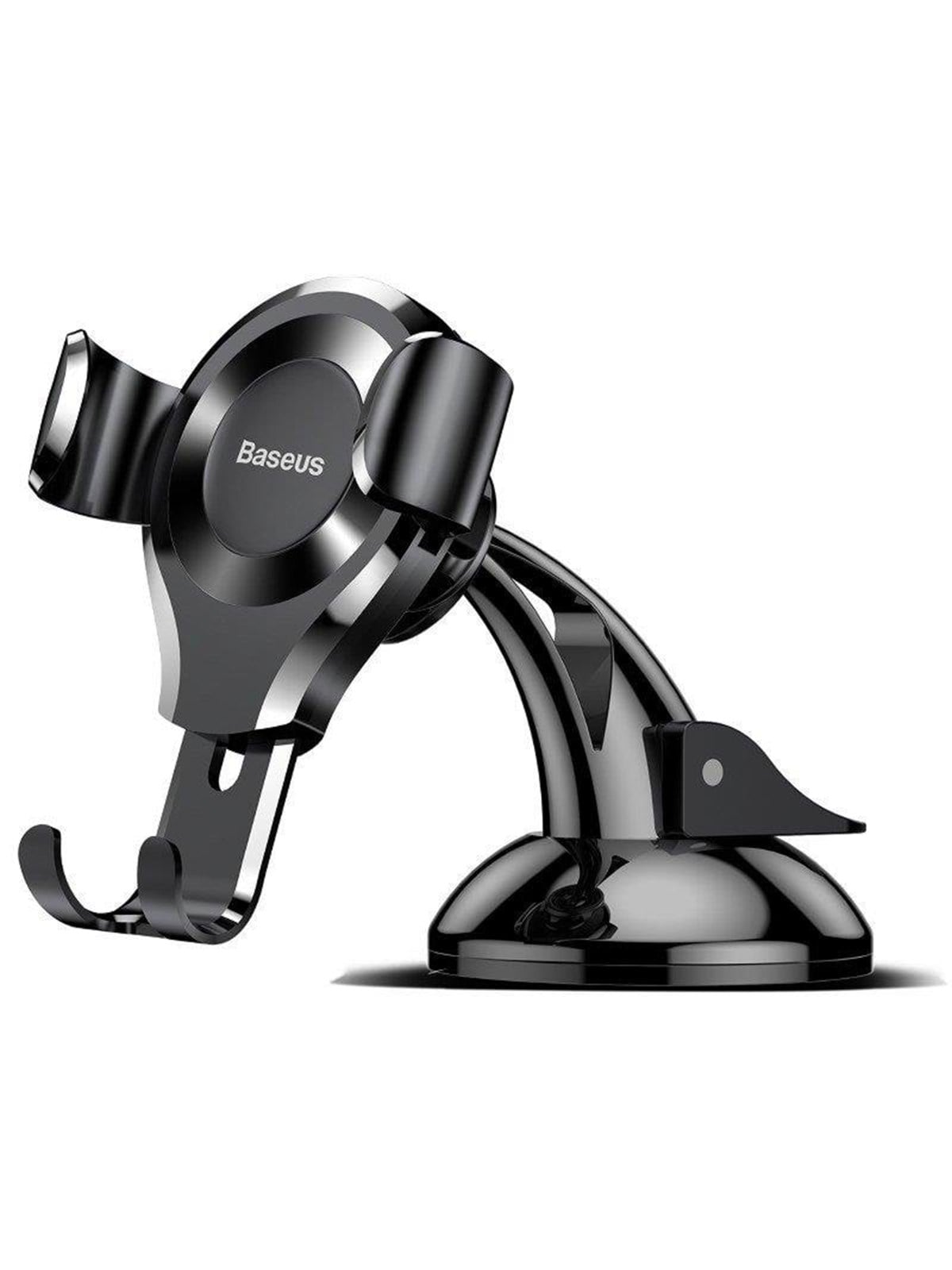 Baseus Osculum Gravitational Phone Holder (Black) - Handys Anderes Zubehoer - Suyl-xp01
