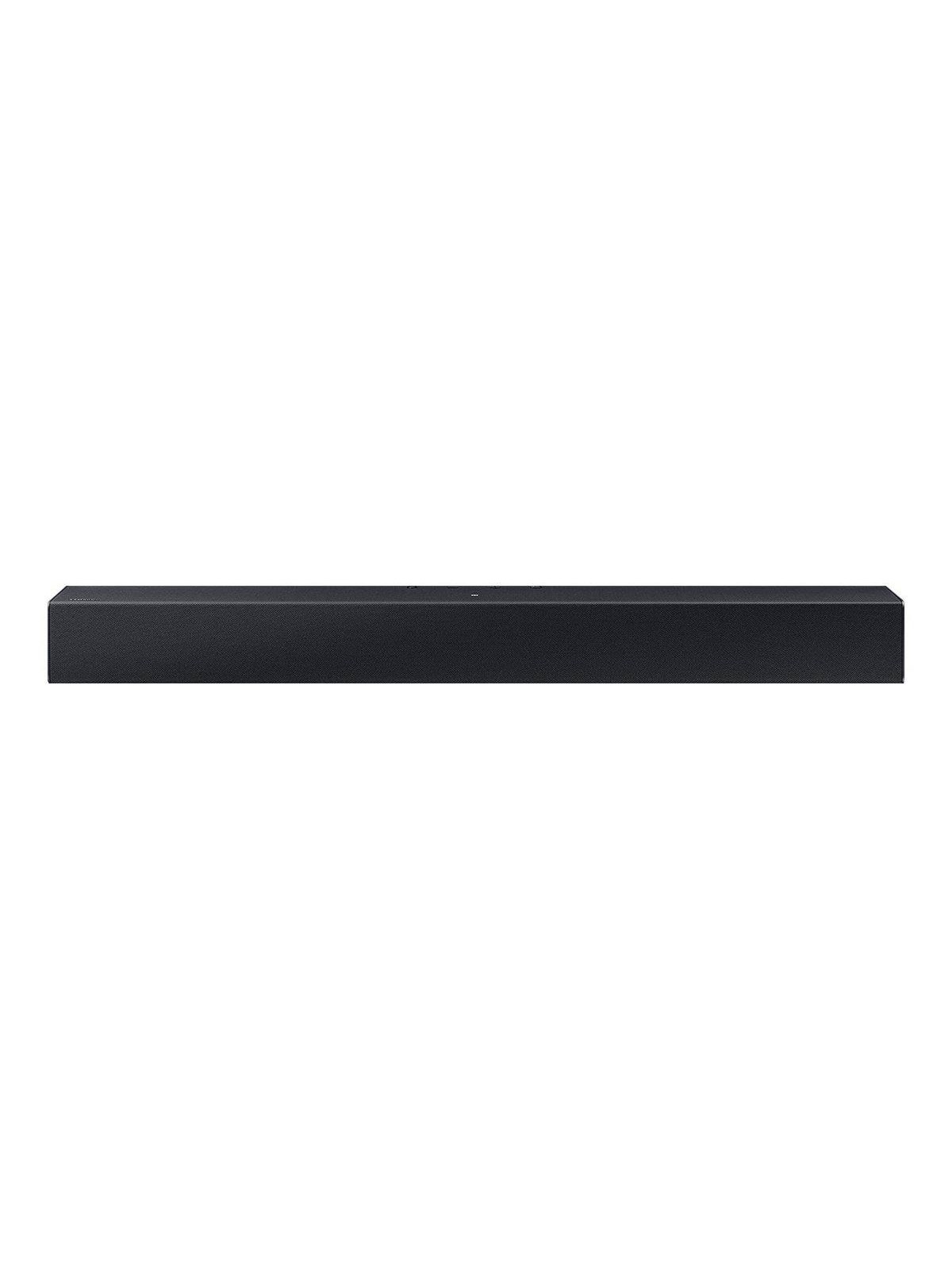 Samsung Hw-c400 - Sound Bar - Wireless - Heimkino - Hw-c400/en
