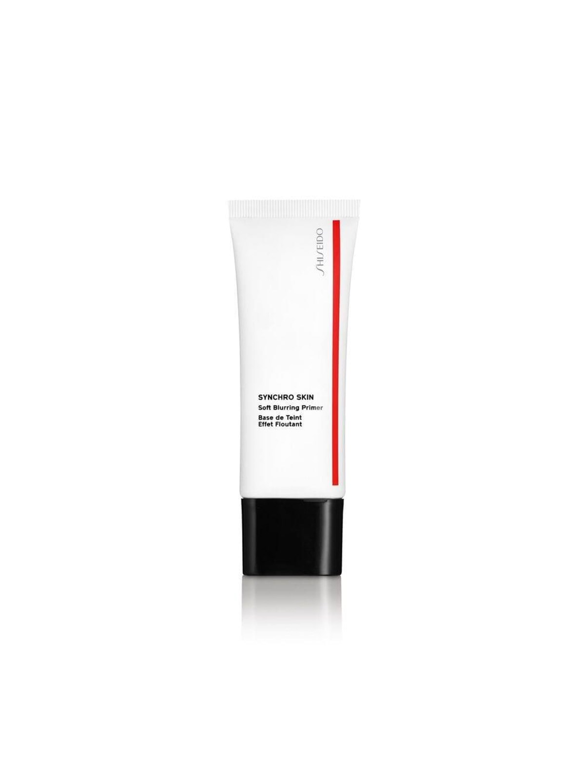 Shiseido Synchro Skin Soft Blurring Primer 30 ml - Make Up - 730852167629