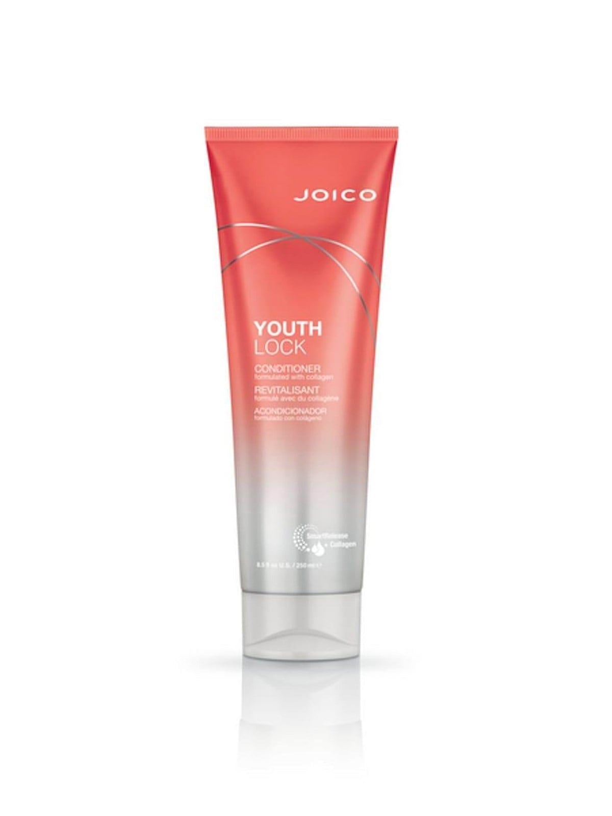 Joico Youthlock Conditioner 250 ml - Haircare - 2694235