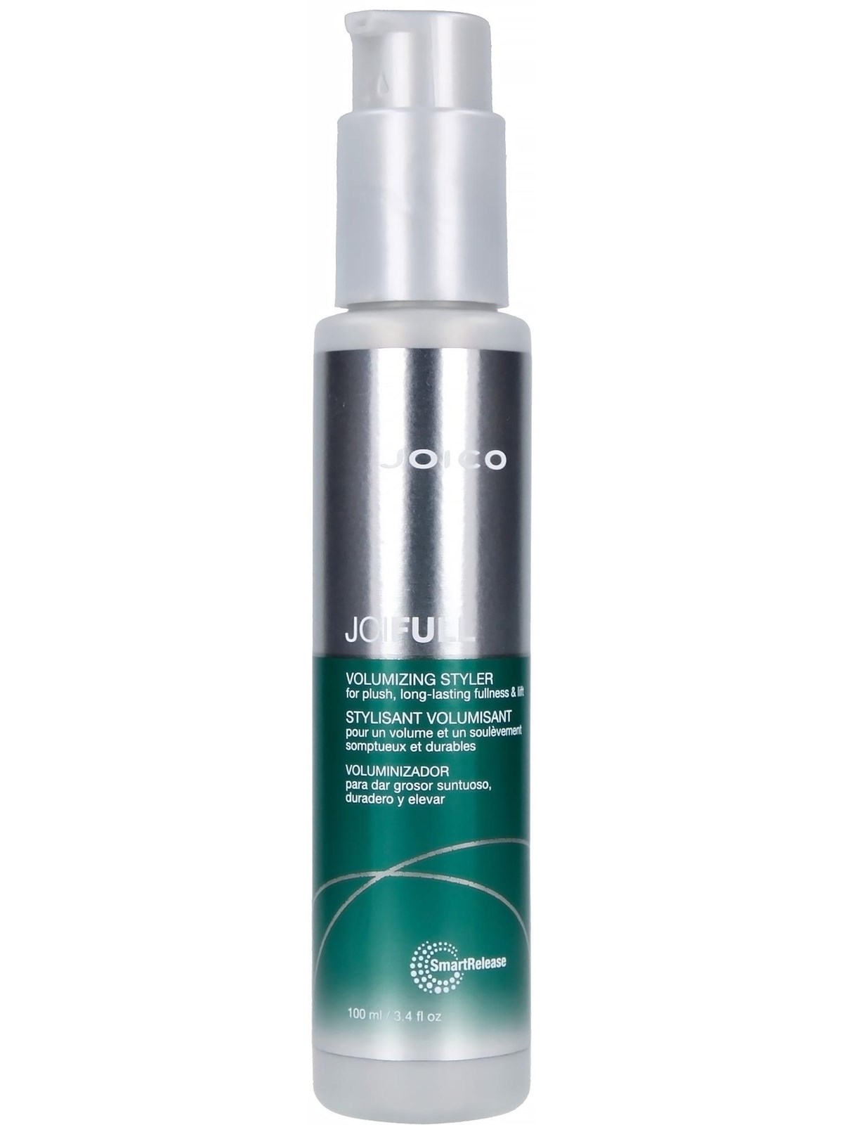 Joico Joifull Volumizing Styler 100 ml - Haircare - 2493549