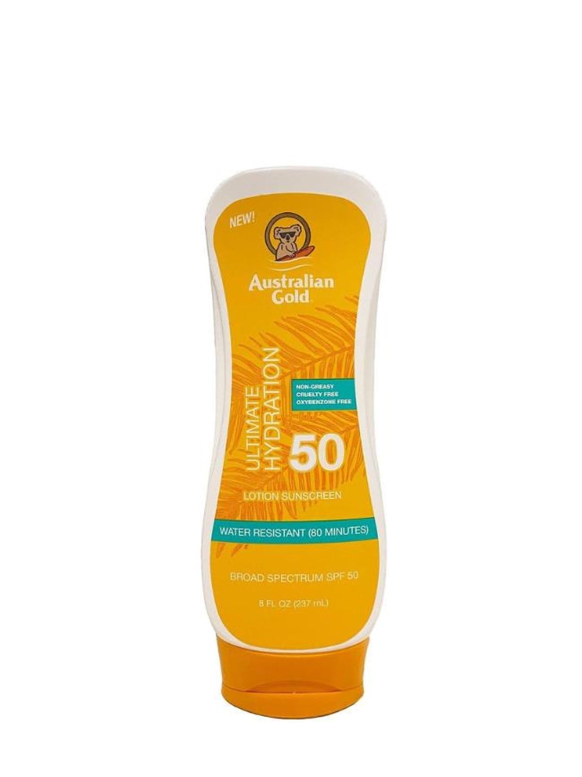 Australian Gold Ultimate Hydration Lotion Spf 50 - Koerperpflege - 111123