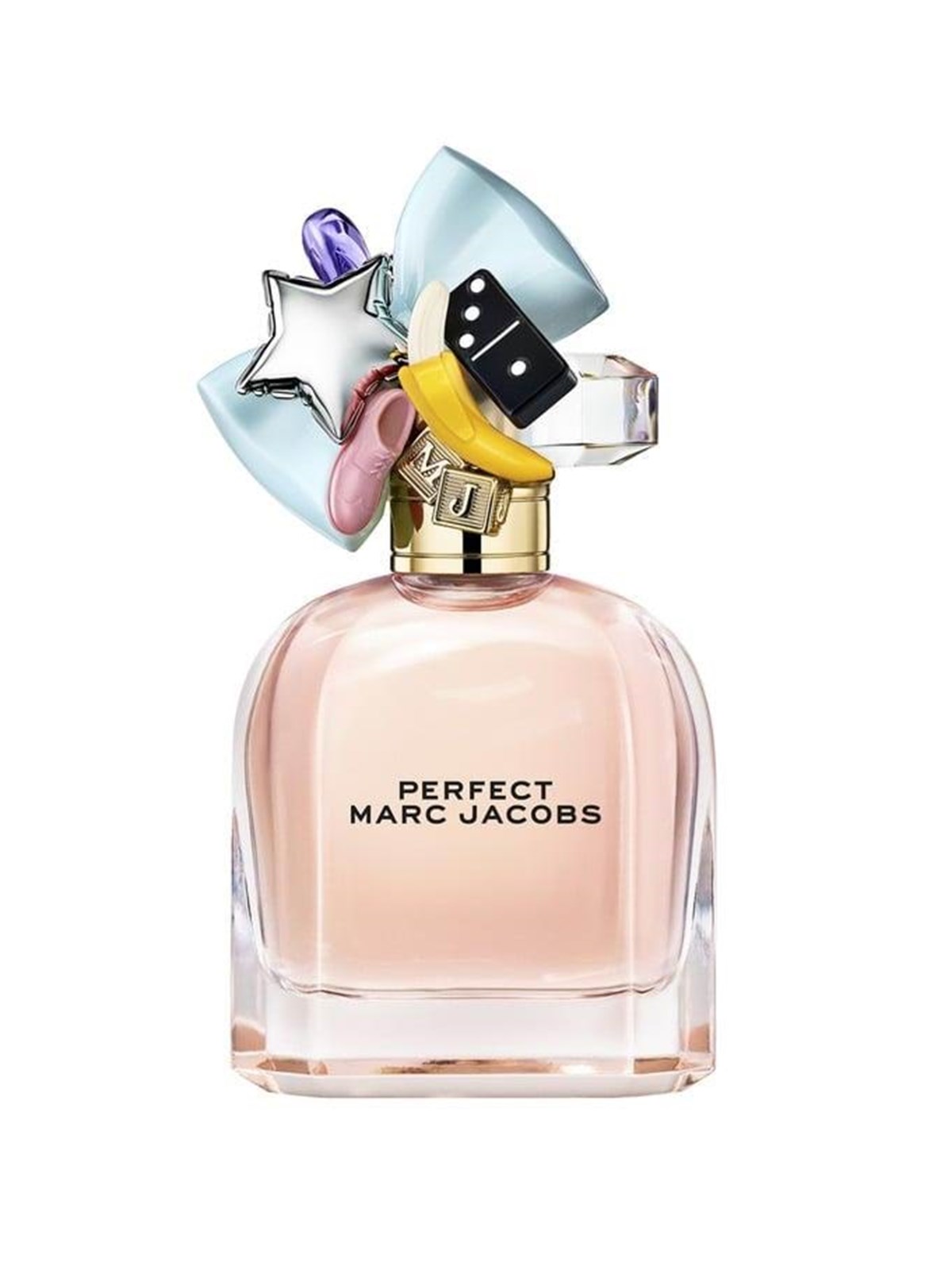 Marc Jacobs Perfect Edp 50 ml - Parfuem Und Duefte - 3614227086029