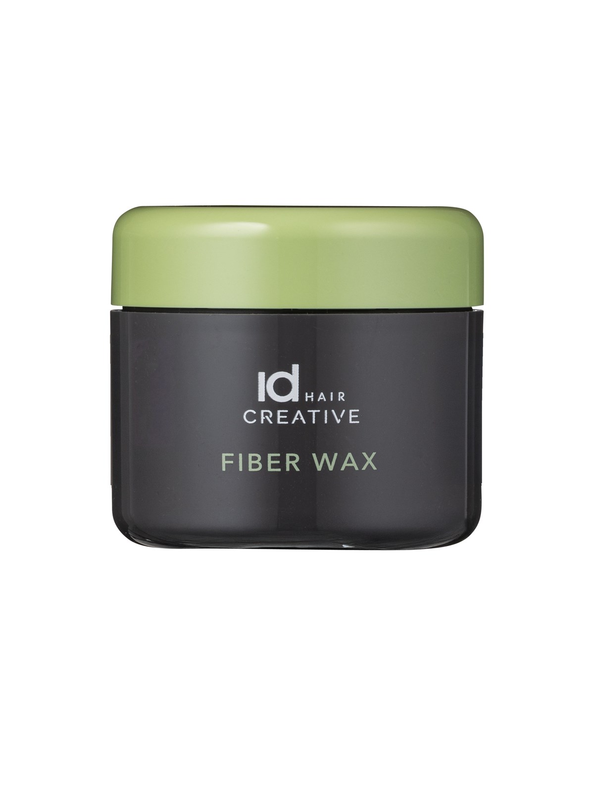 Idhair - Creative Fiber Wax 85 ml - Haircare - 110582