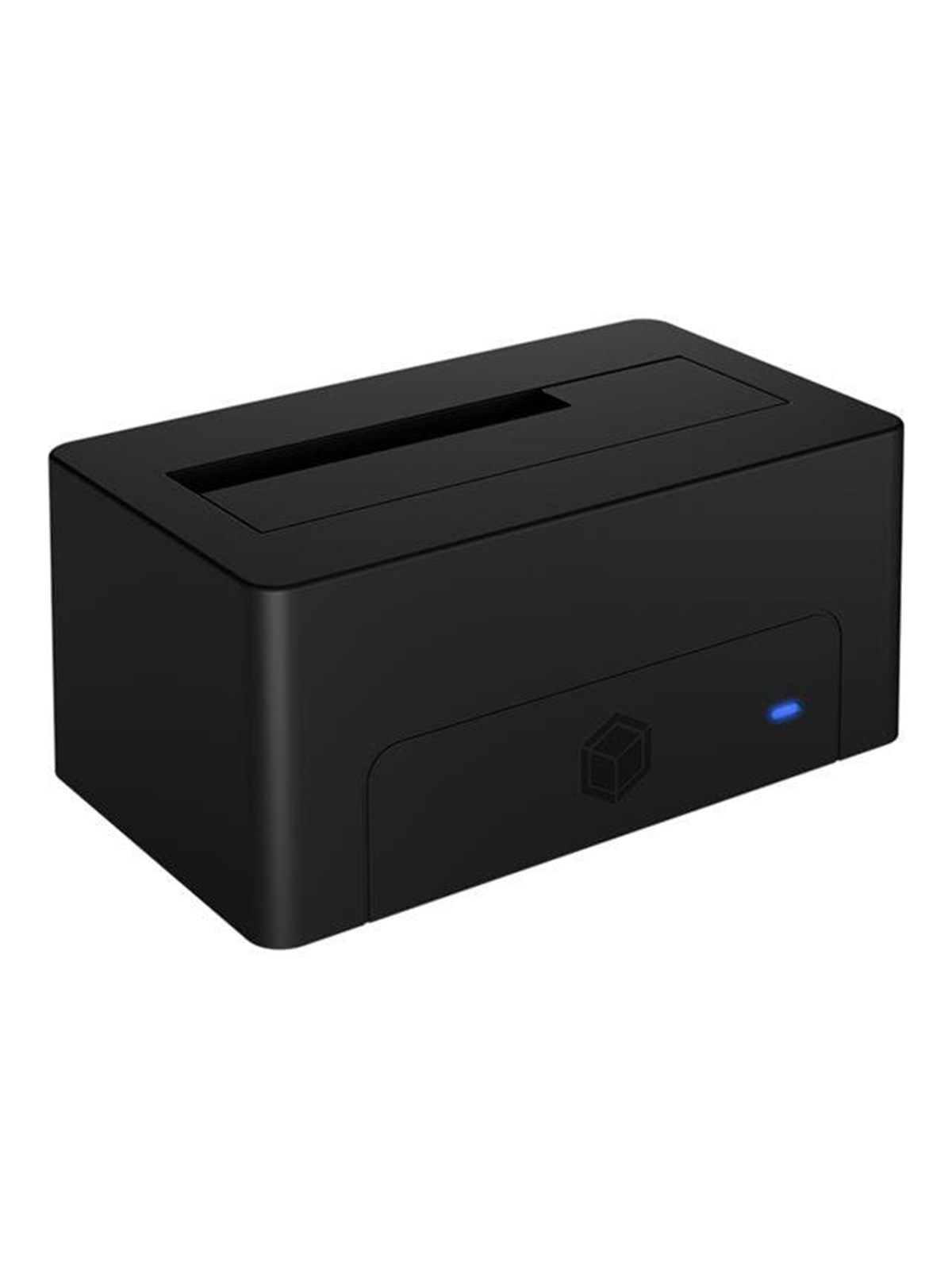 Icy Box Ib-1121-u3 - Hdd / Ssd Docking Station - Sata 6gb/s - Usb 3.2 (Gen 1) - Festplatten Zubehoer