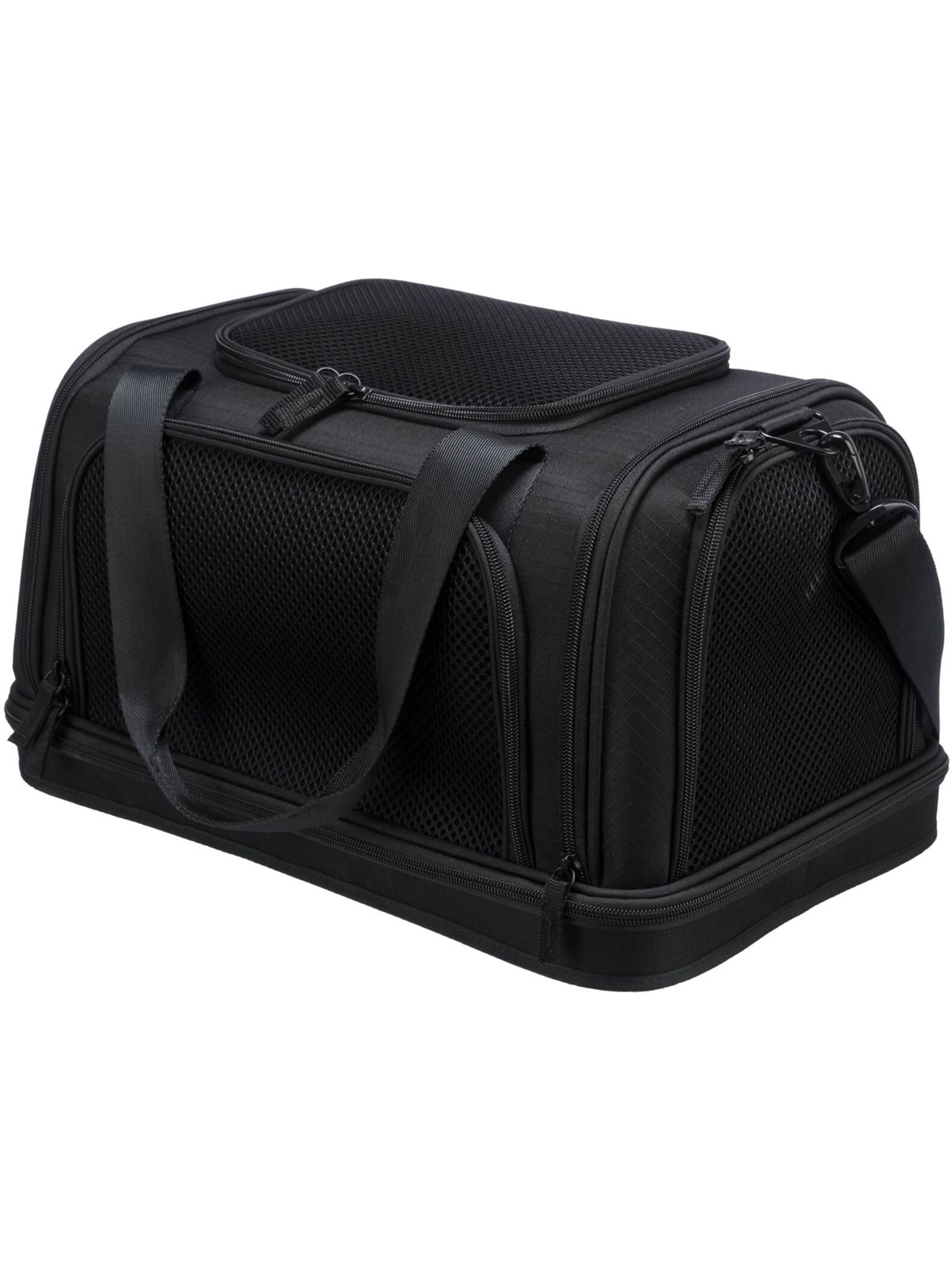 Trixie Airline Tasche Plane - Hunde - 28904