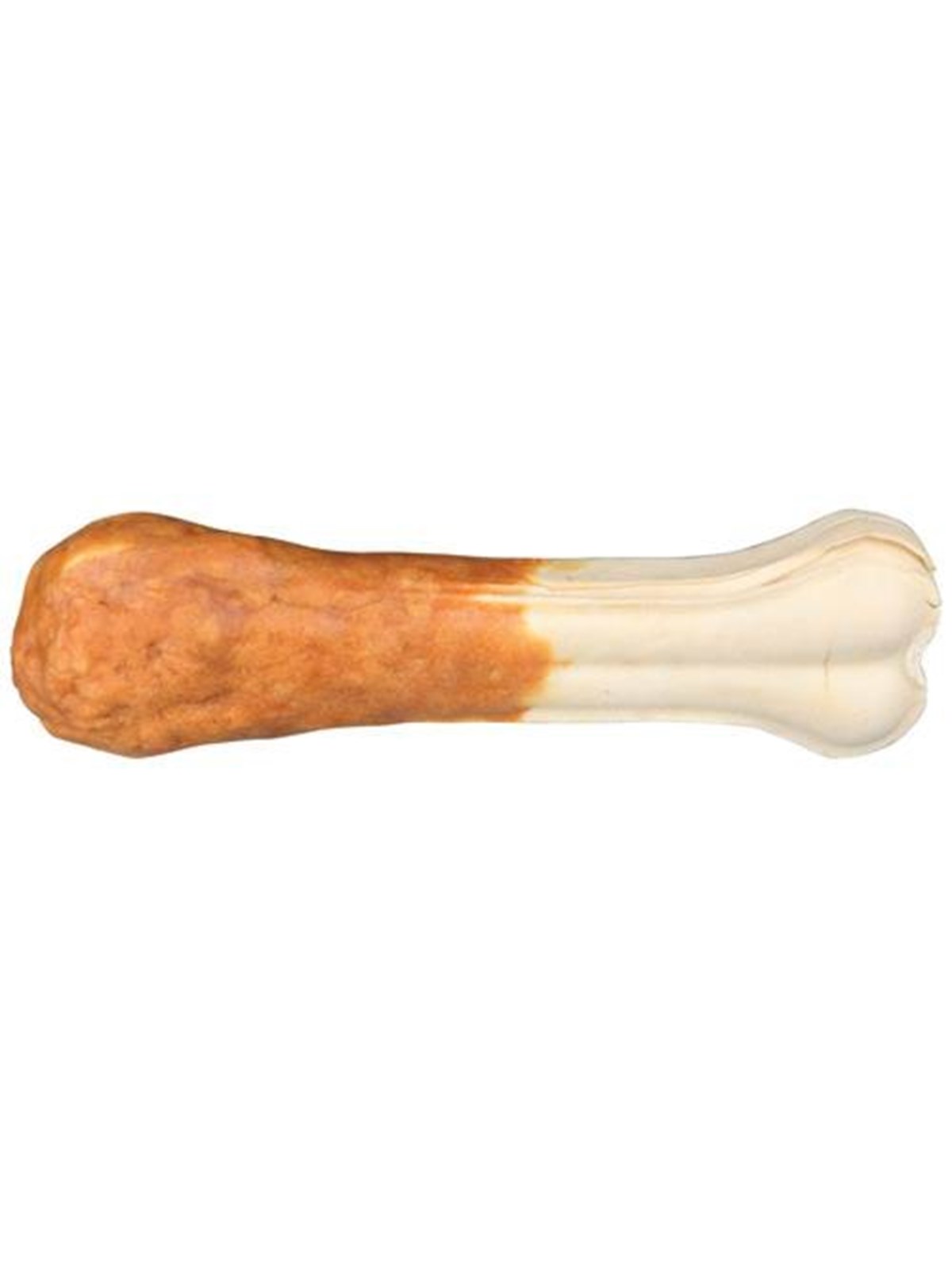 Trixie Denta Fun Chicken Chewing Bone 20 cm 200 g - Hunde - Tx31345