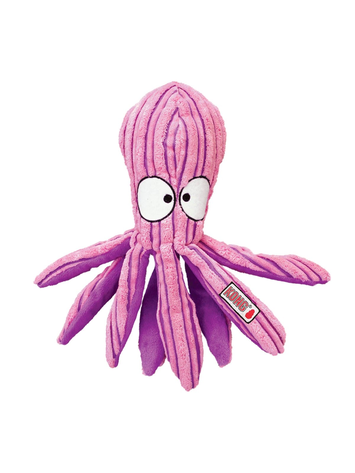 Kong Dog Toy Cuteseas Octopus 31cm - Hunde - 340503