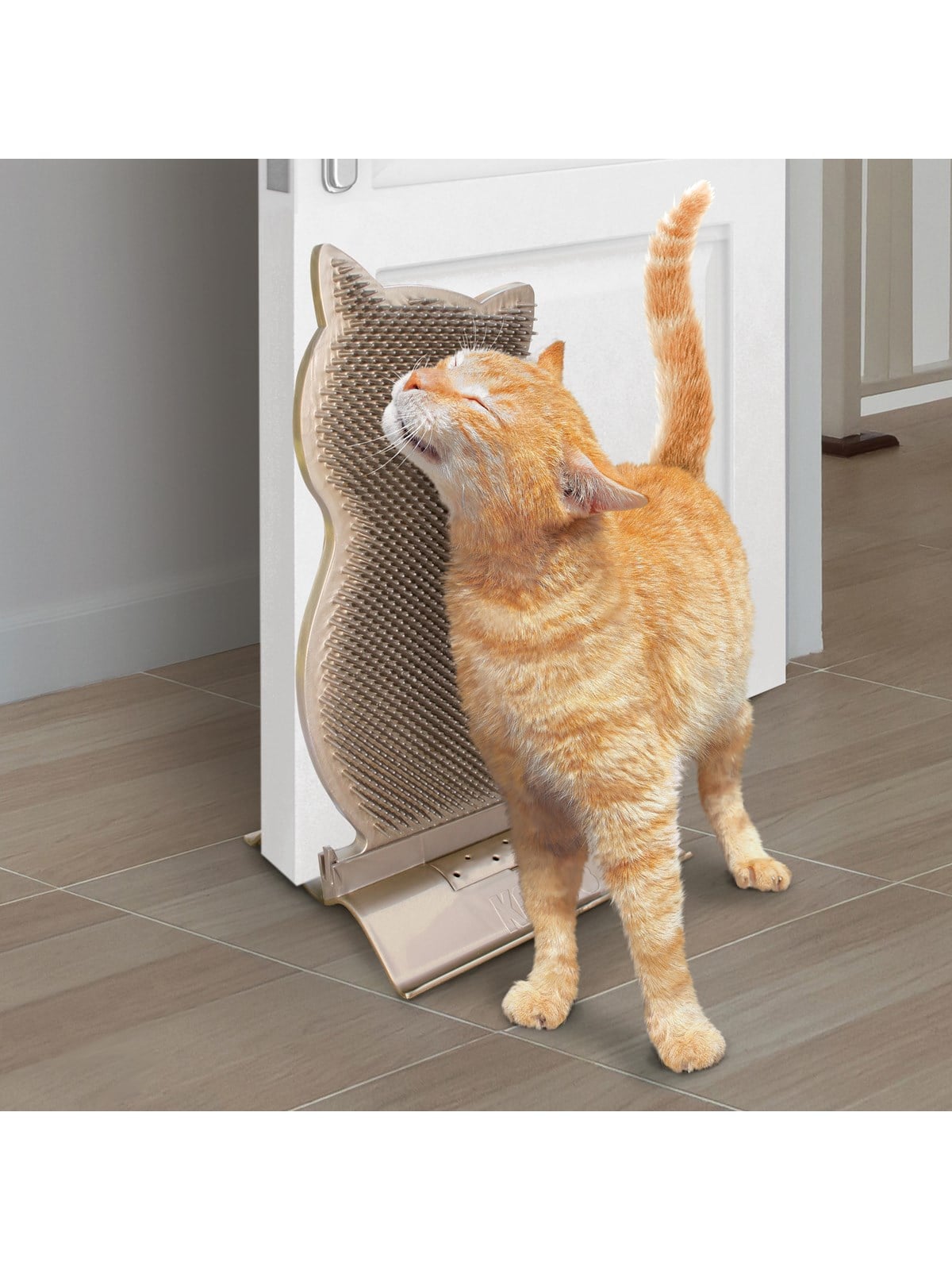 Kong Connects Kitty Comber - Katzen - 340655
