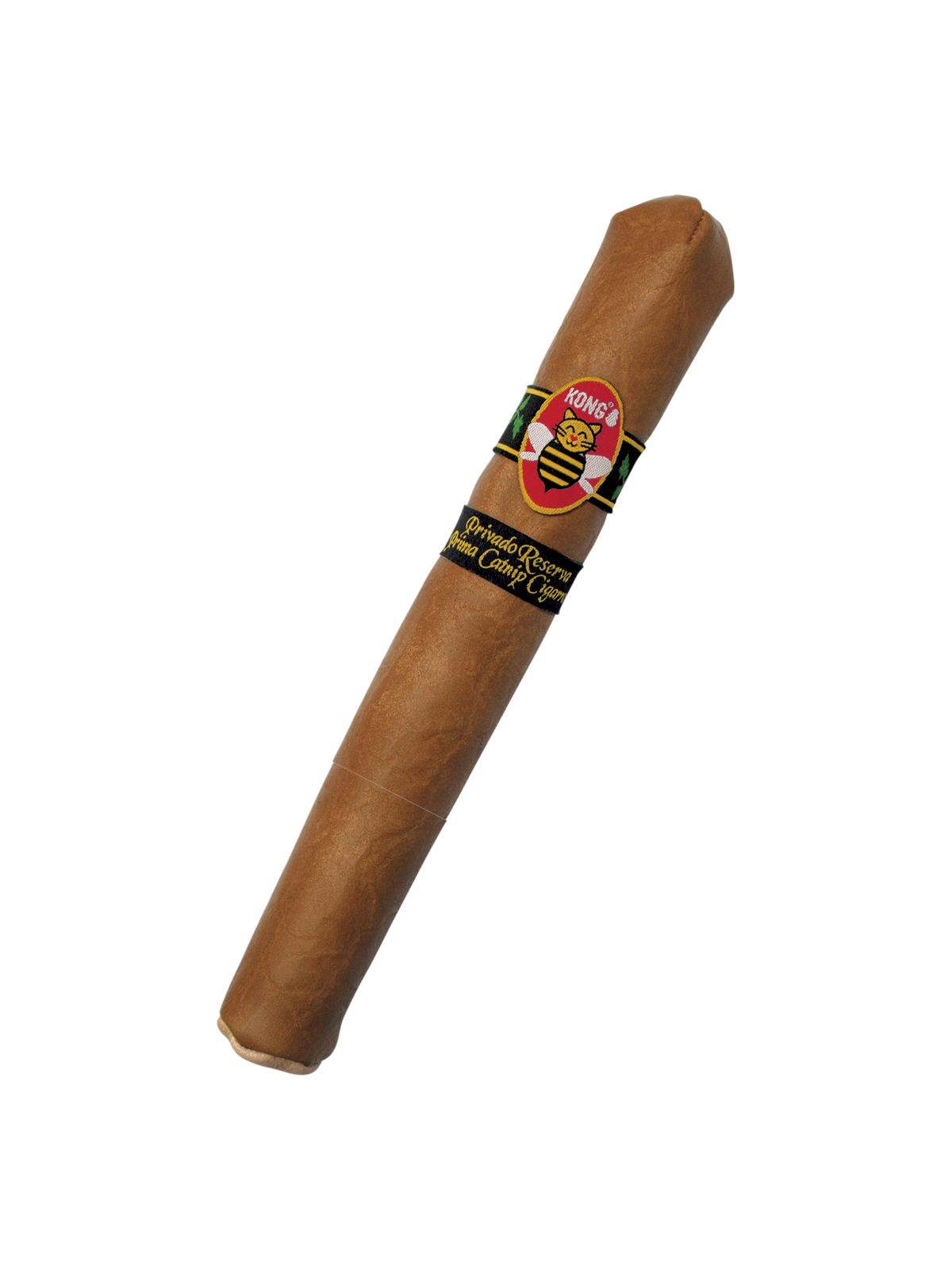KONG Cat Toy Better Buzz Cigar 22cm
