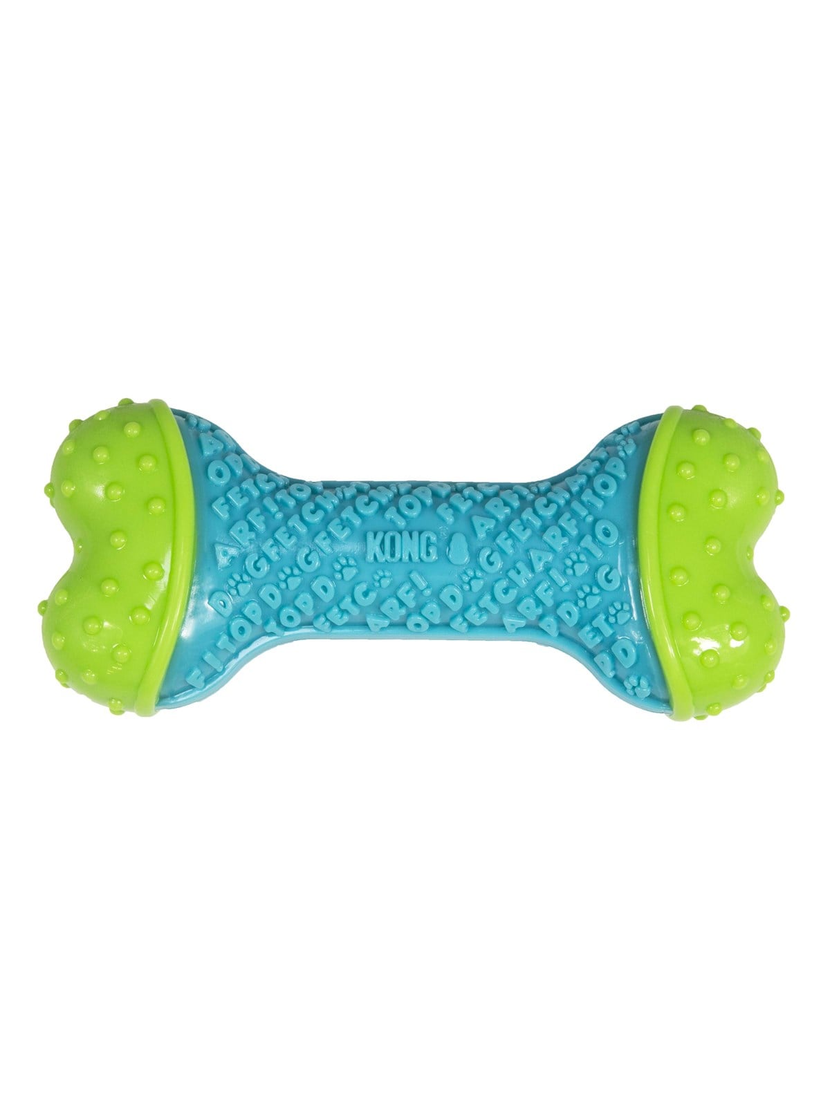 Kong Dog Toy Corestrength Bone Small/medium 14cm - Hunde - 340691