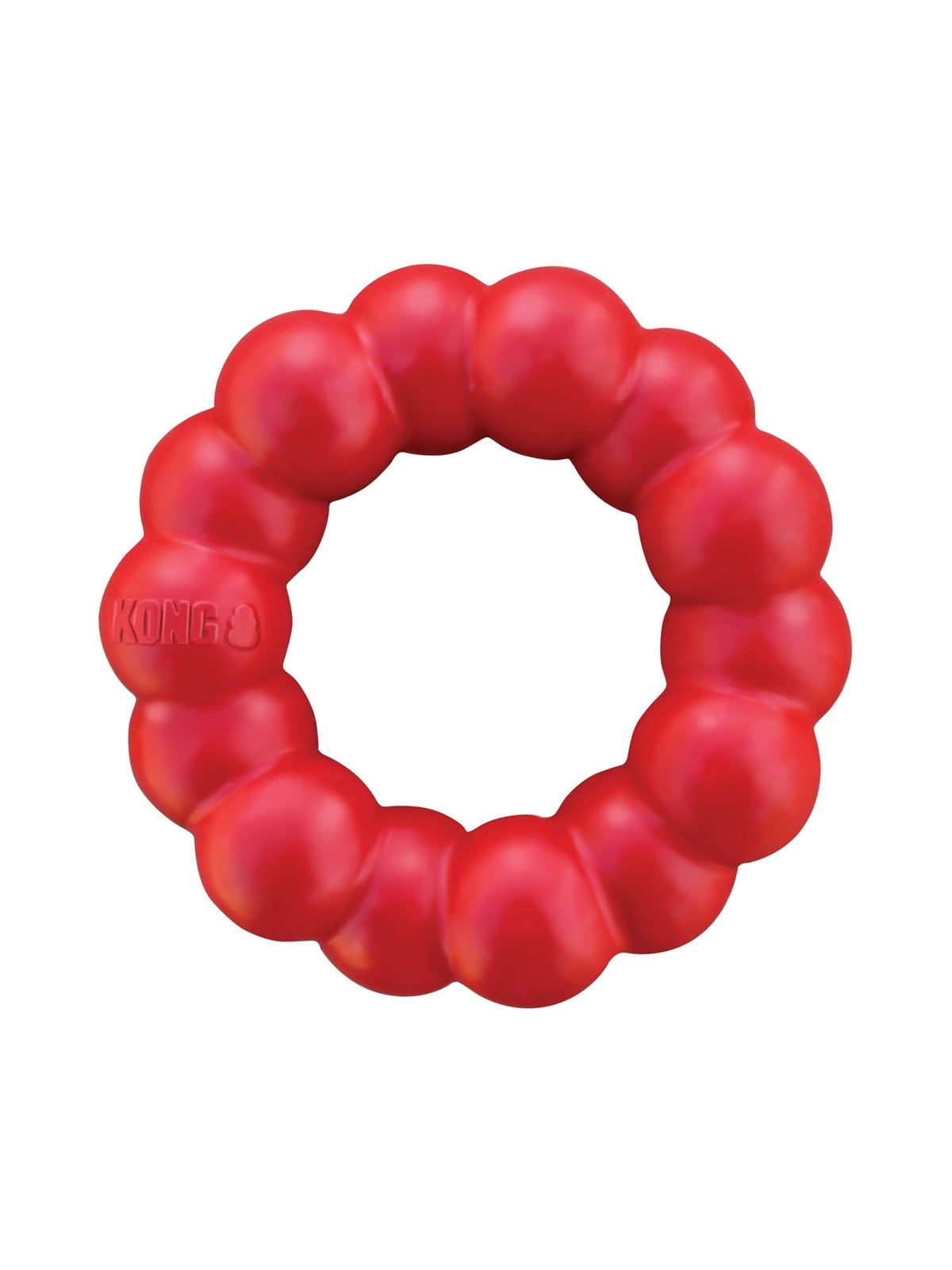 Kong Ring Small/medium 8.8cm - Hunde - 340709