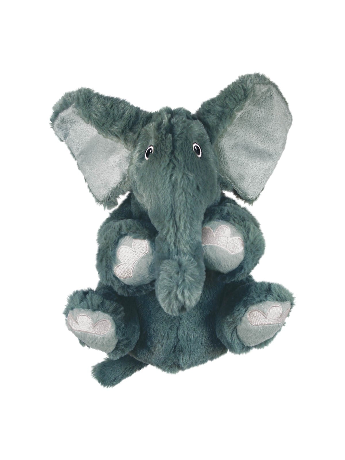 Kong Pet Toy Comfort Kiddos Elephant XS 13cm - Hunde - 340736