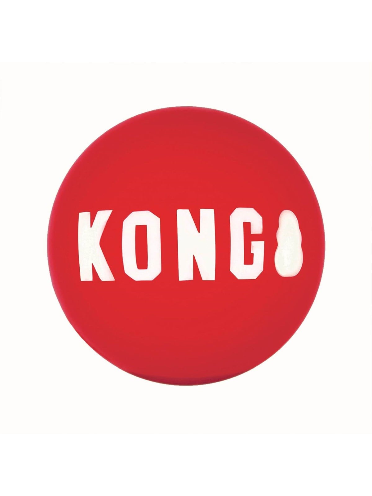Kong Toy Signature Ball - Hunde - 340754