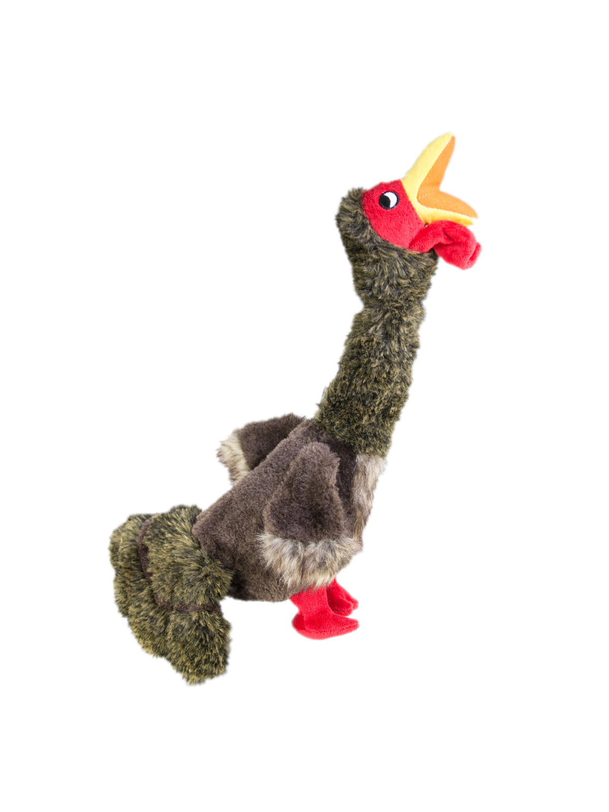 Kong Toy Shakers Honkers Turkey 41cm - Hunde - 340778