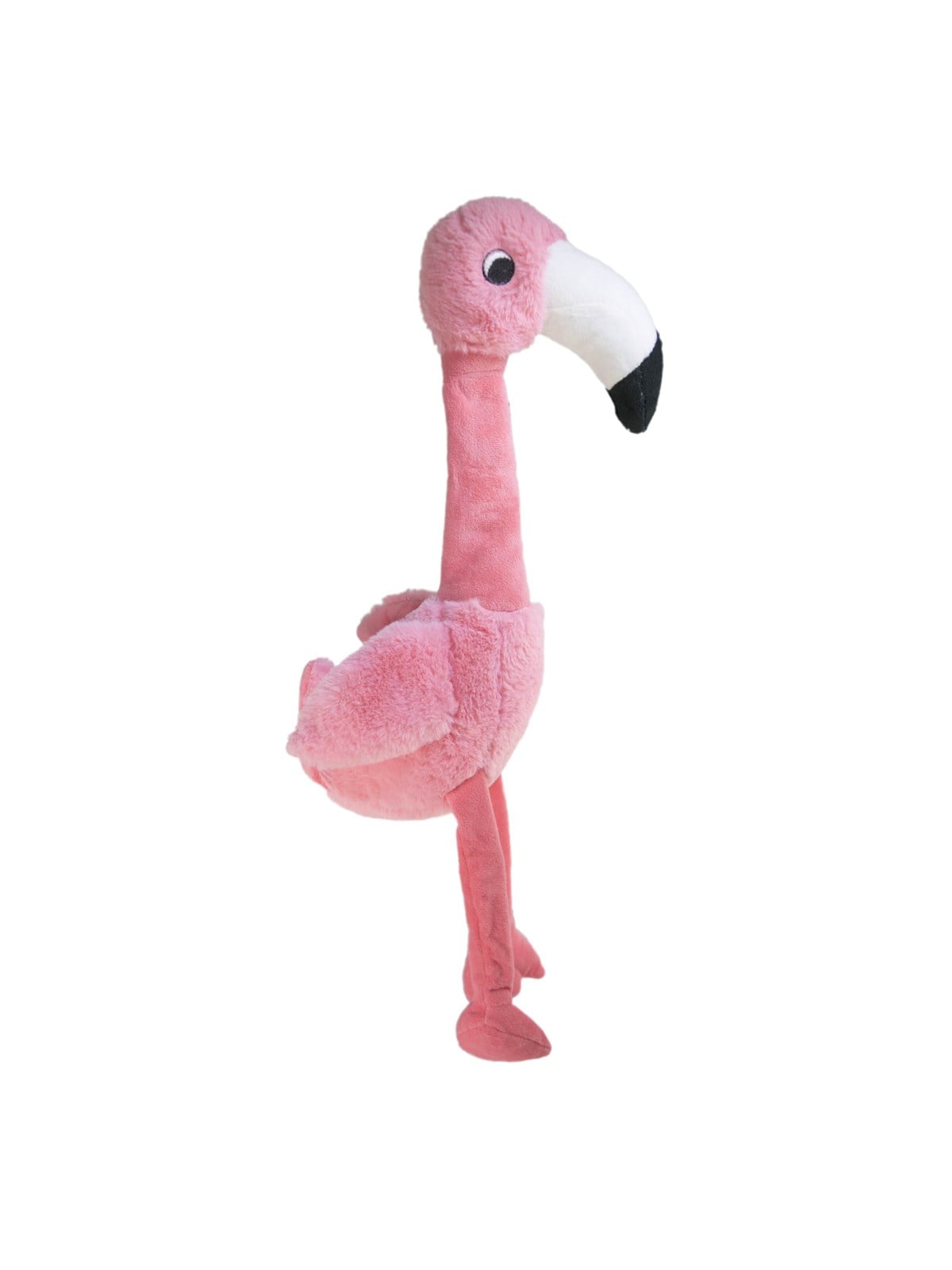 Kong Dog Toy Shakers Honkers Flamingo 31cm - Hunde - 340780