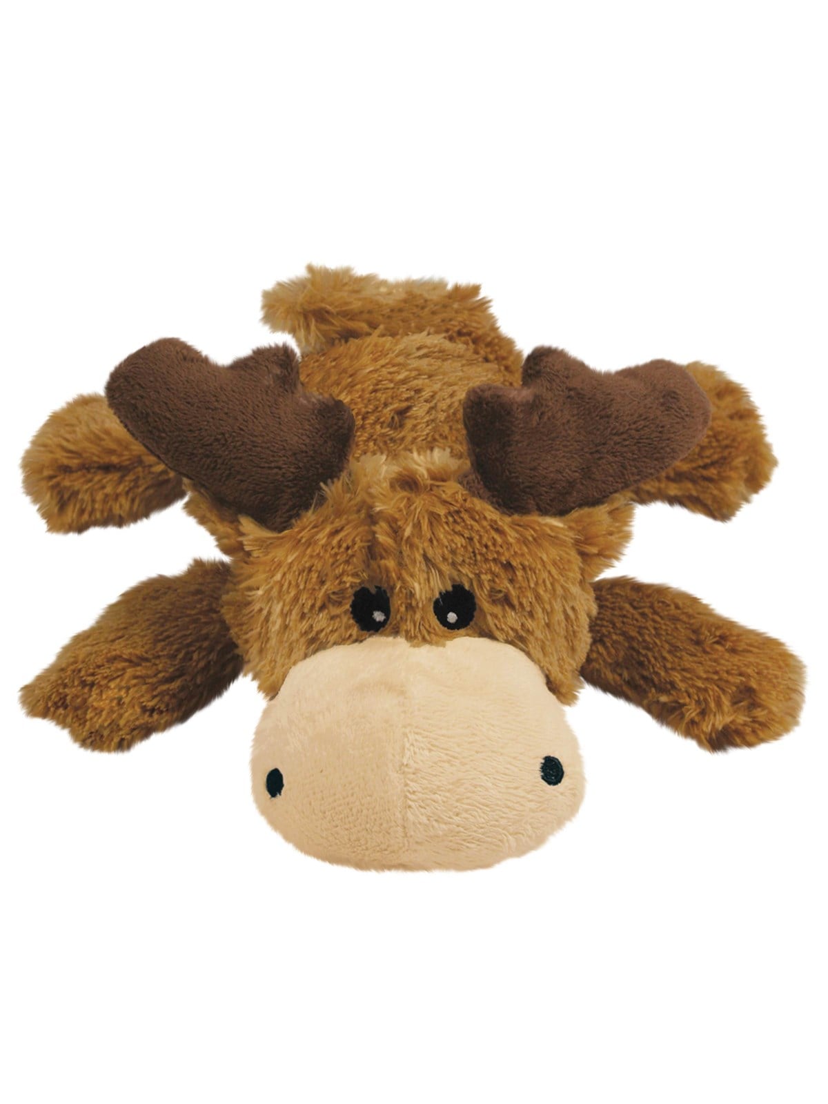 Kong Dog Toy Cozie Marvin Moose Xlarge 35cm - Hunde - 340818