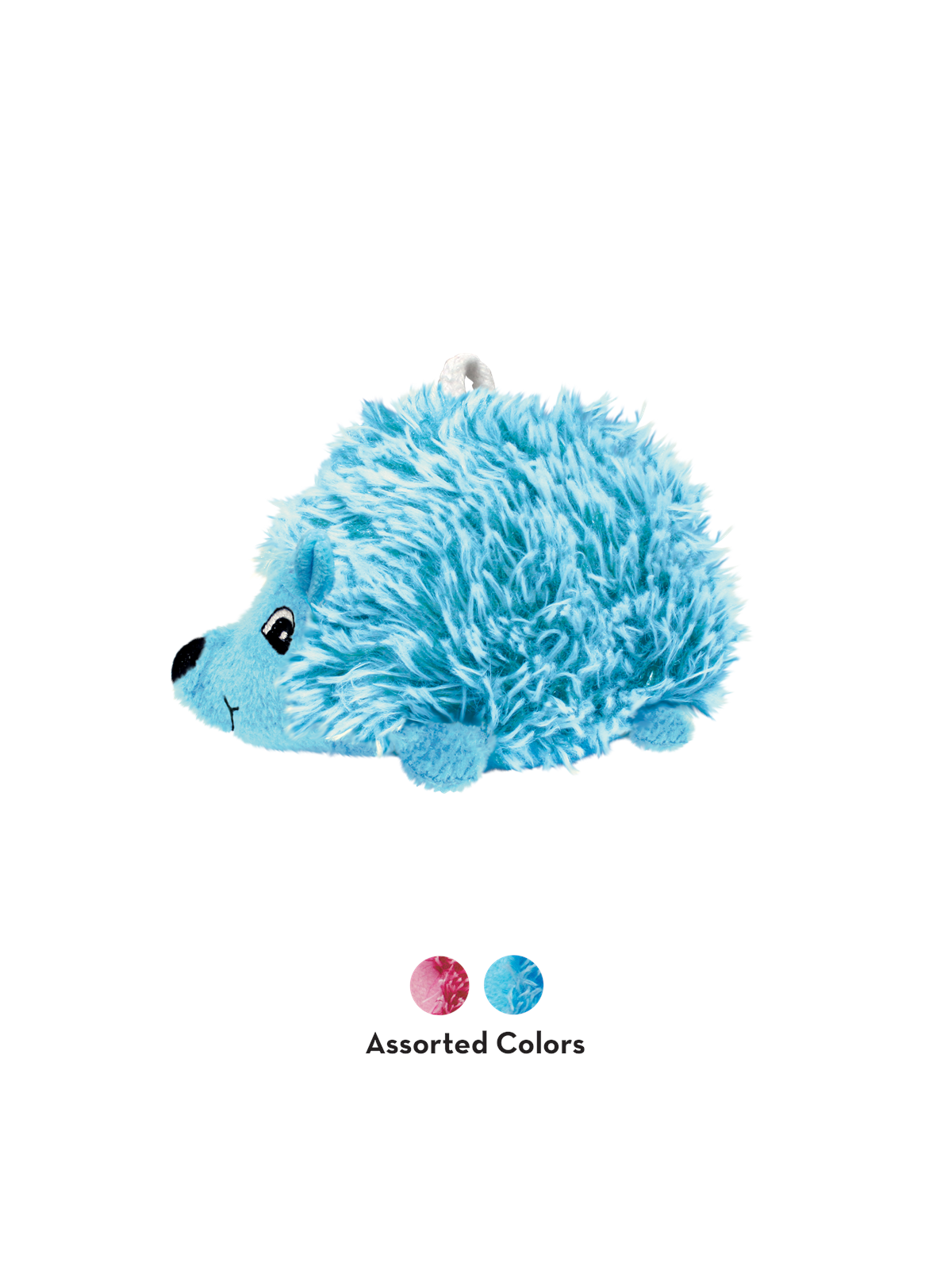 Kong Dog Toy Comfort Hedgehug Puppy Xsmall 11cm - Hunde - 340975