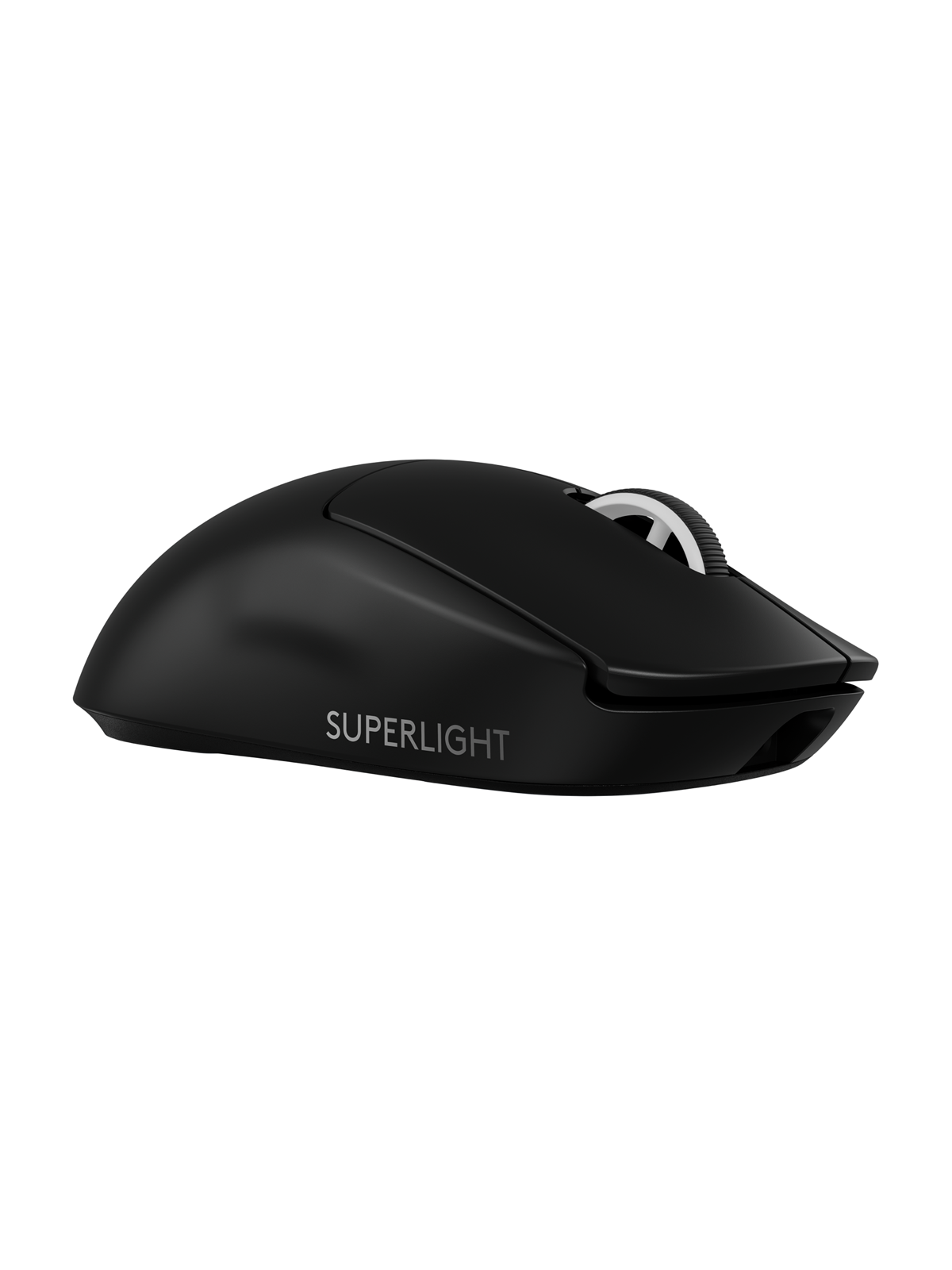 Logitech G Pro X Superlight 2 - Gaming Maus (Schwarz) - 910-006631