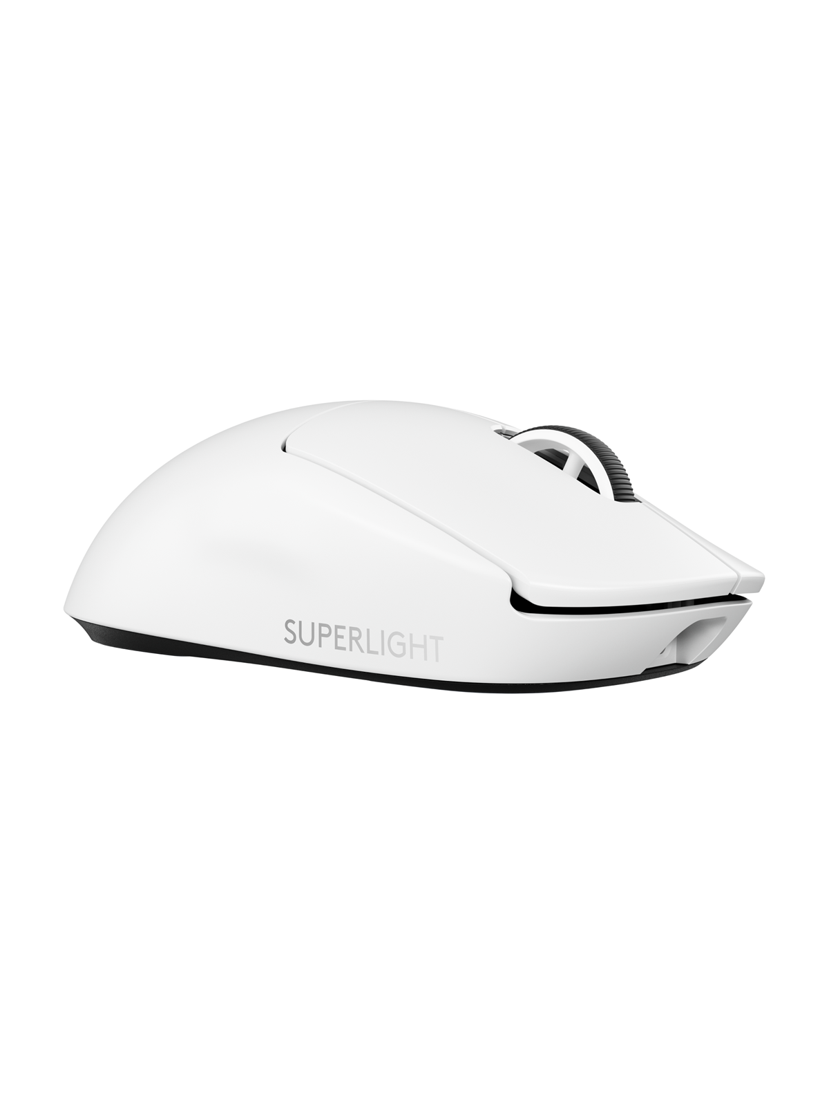 Logitech G Pro X Superlight 2 - Gaming Maus (Weiß) - 910-006639