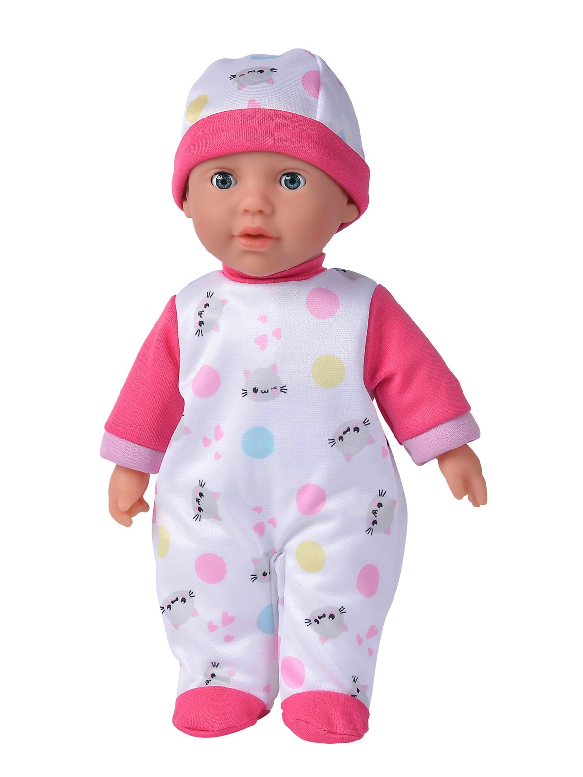Simba Laura Cutie - Dolls Accessories - 105140004