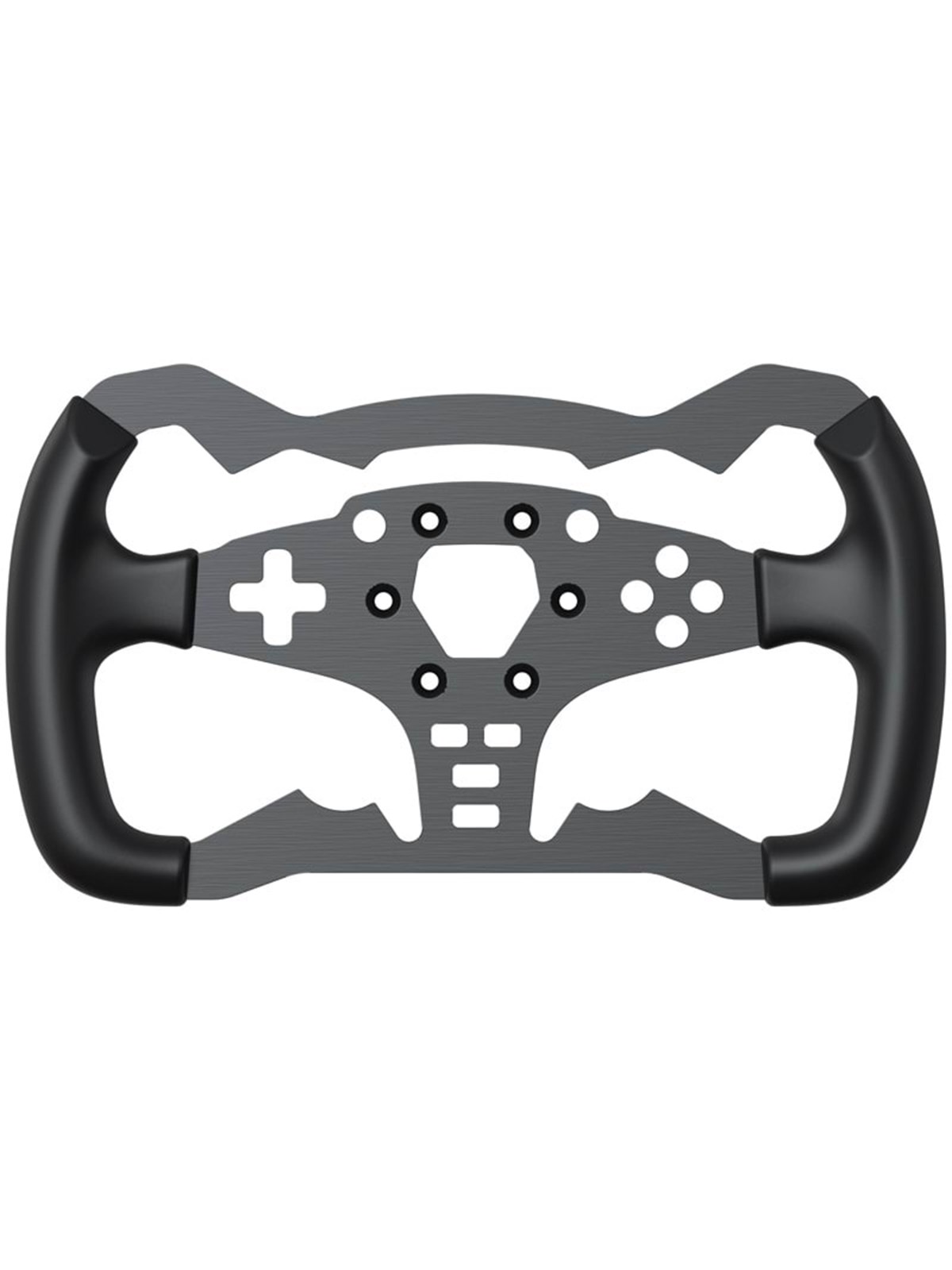 Moza Racing ES Formula Wheel Rim Mod - (28 cm) - Wheel - Gaming Zubehoer - Rs032