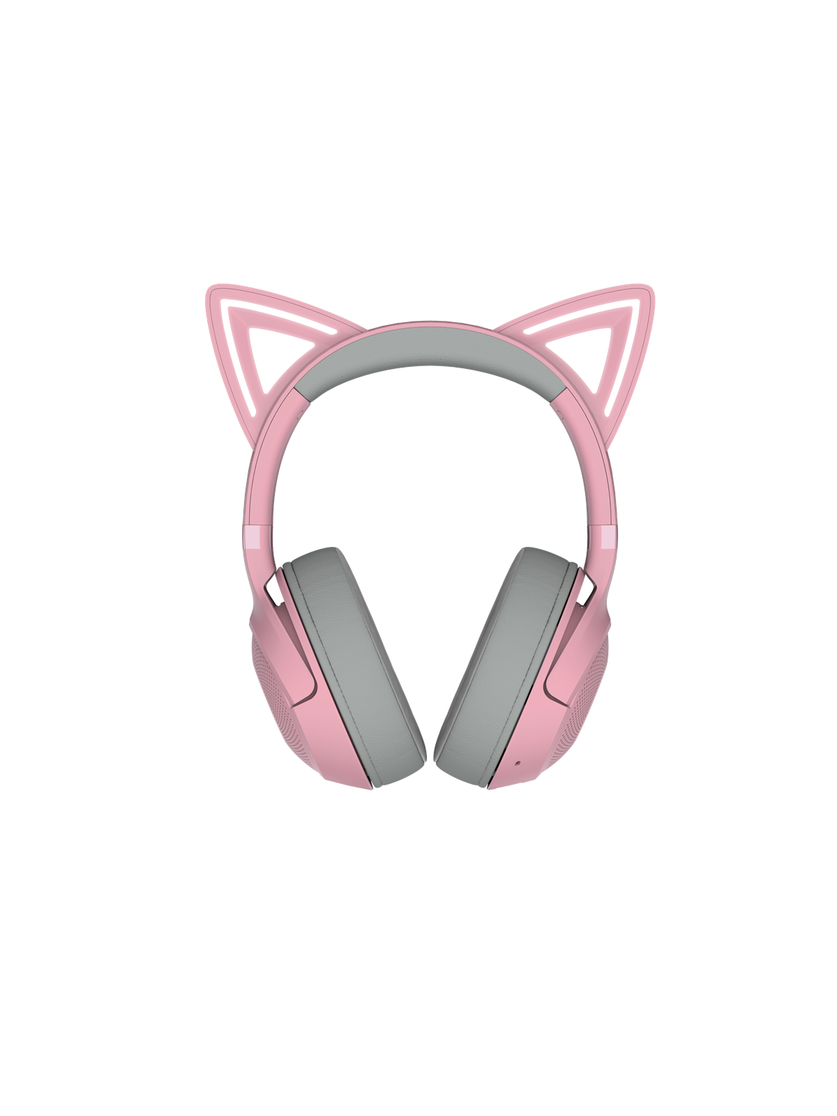 Kopfhörer - Razer Kraken Kitty Edition BT V2 - Pink Quartz - Kopfhoerer/headsets - Rz04-04860100-r3m1